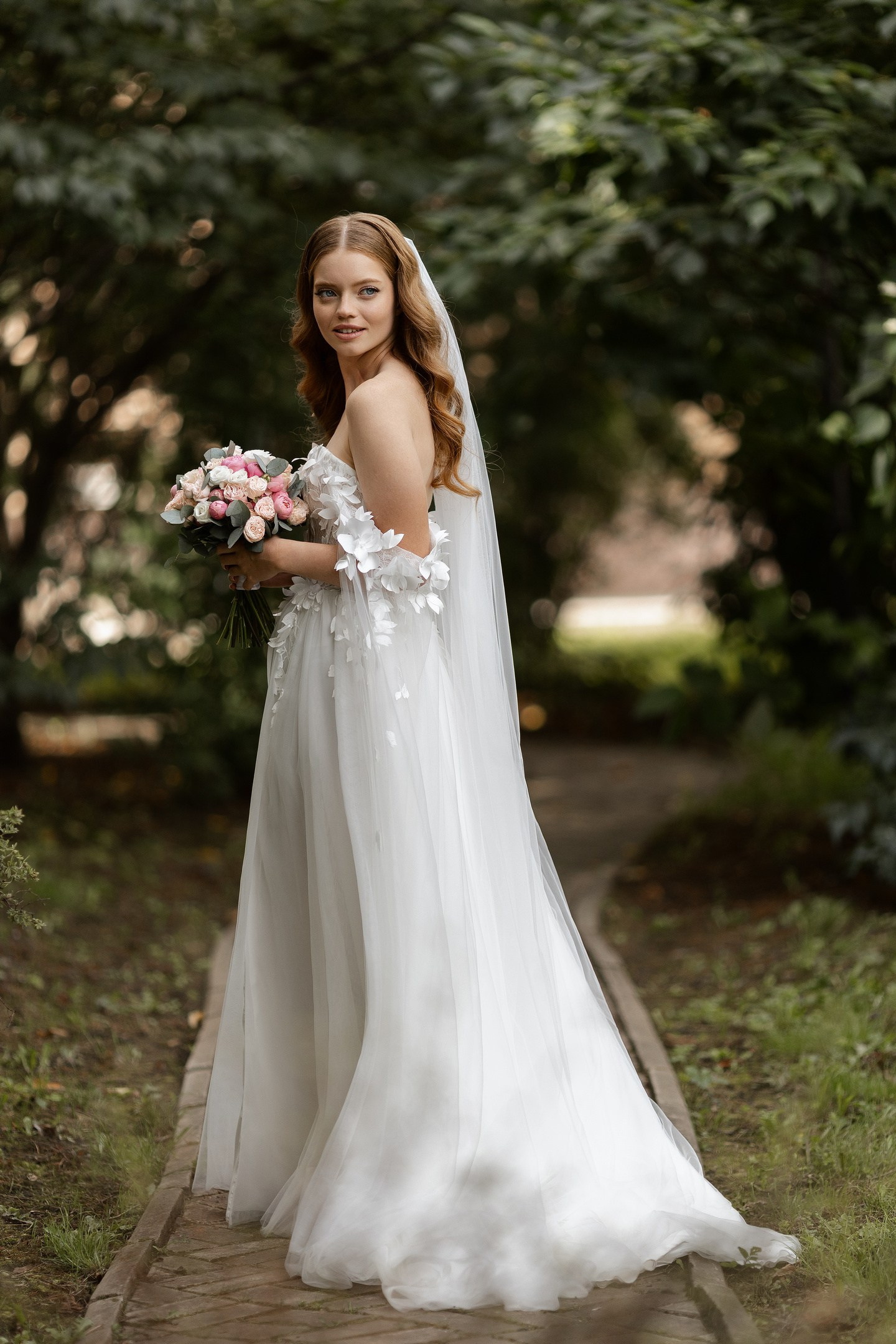 Свадебный фотограф Ярославль Дмитрий Васячкин