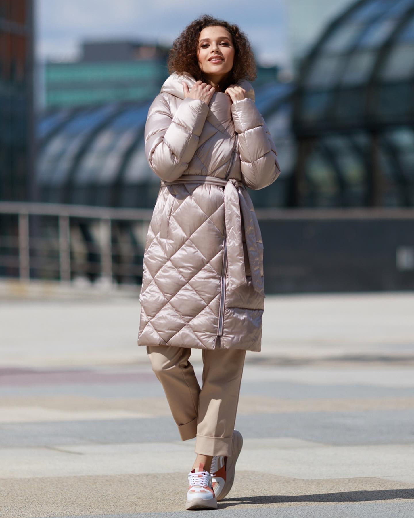 Профессиональная фотосъемка для бизнеса и личного бренда в Москве