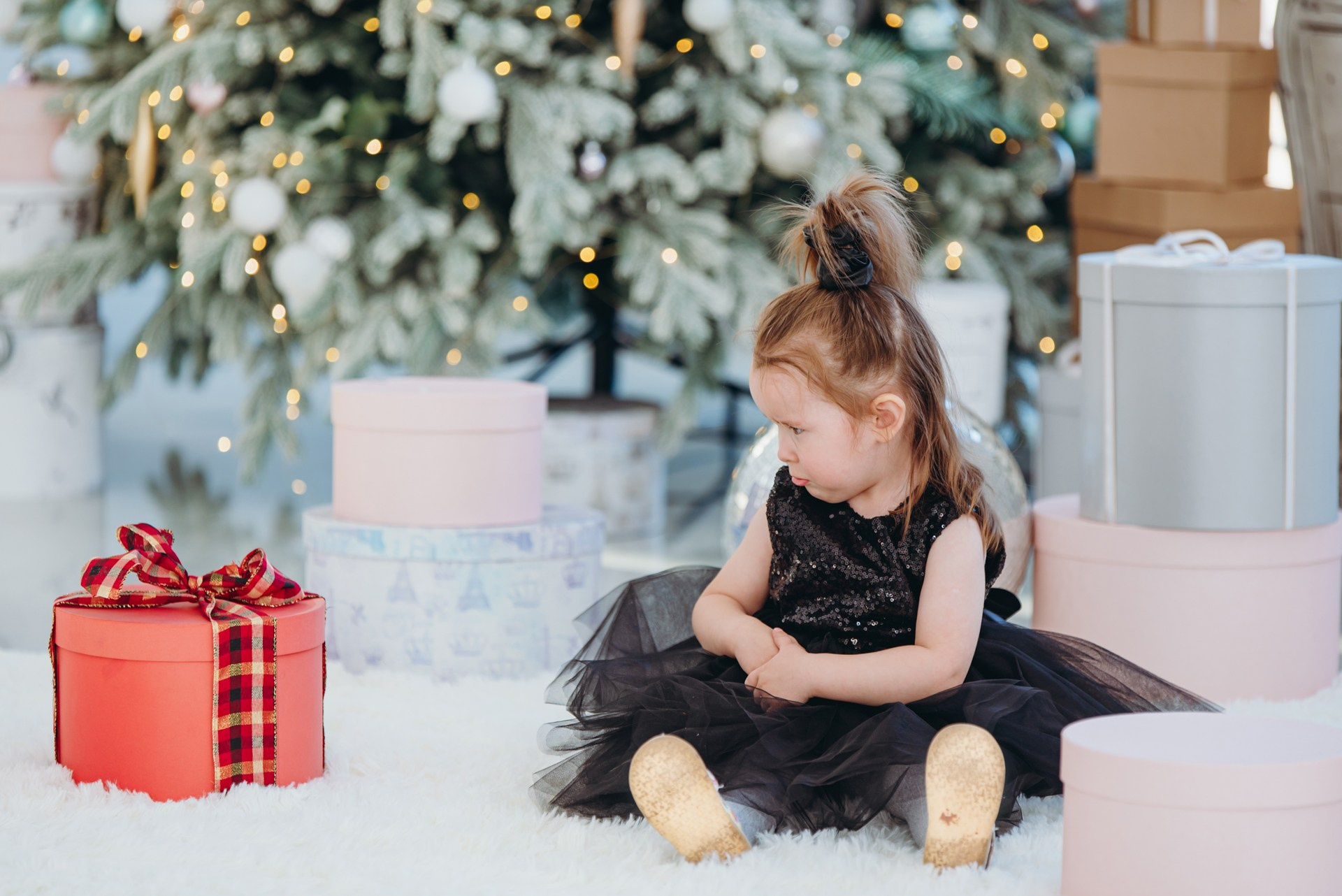 Новогодняя семейная фотосессия в Иркутске. Ольга Ли свадебный семейный фотограф Иркутск