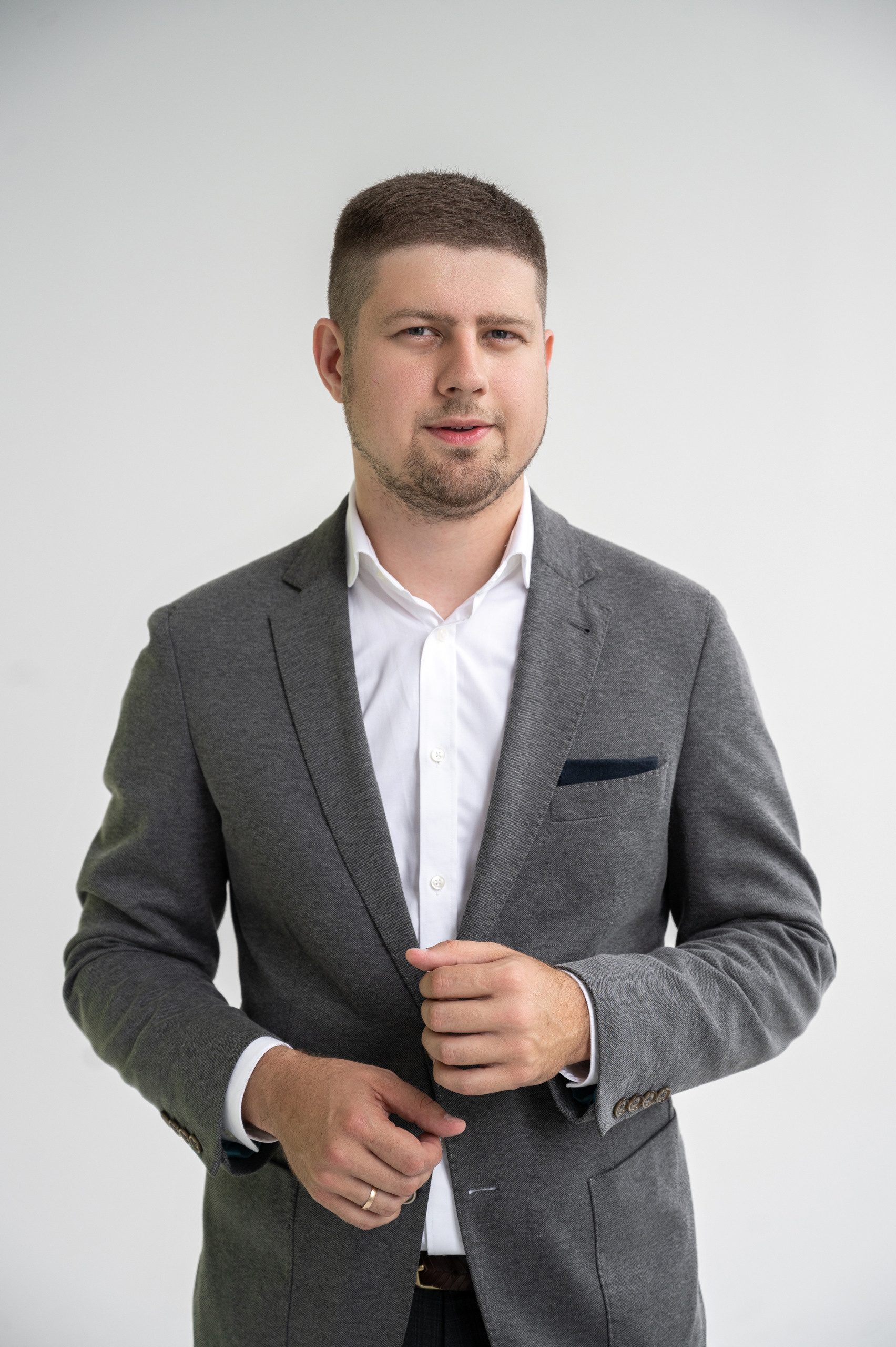 Отзывы от клиентов. Фотограф в Липецке Ковалько Евгений