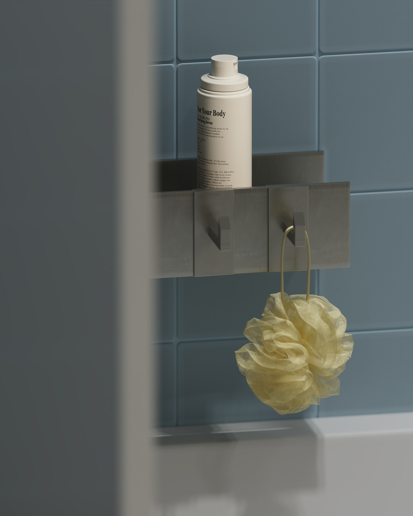 Интерьерная визуализация