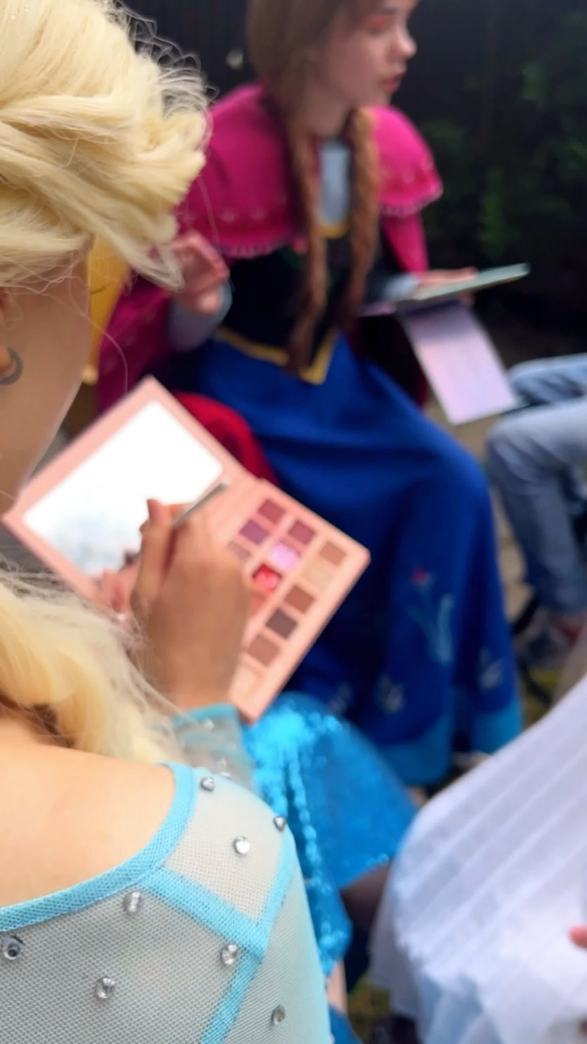 REELS мероприятий на телефон. Фотограф Абакумова Анастасия