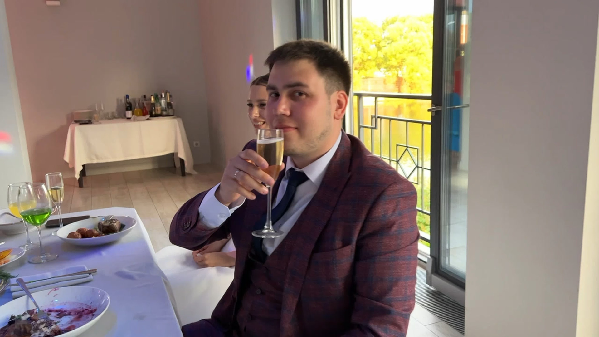 REELS мероприятий на телефон. Фотограф Абакумова Анастасия