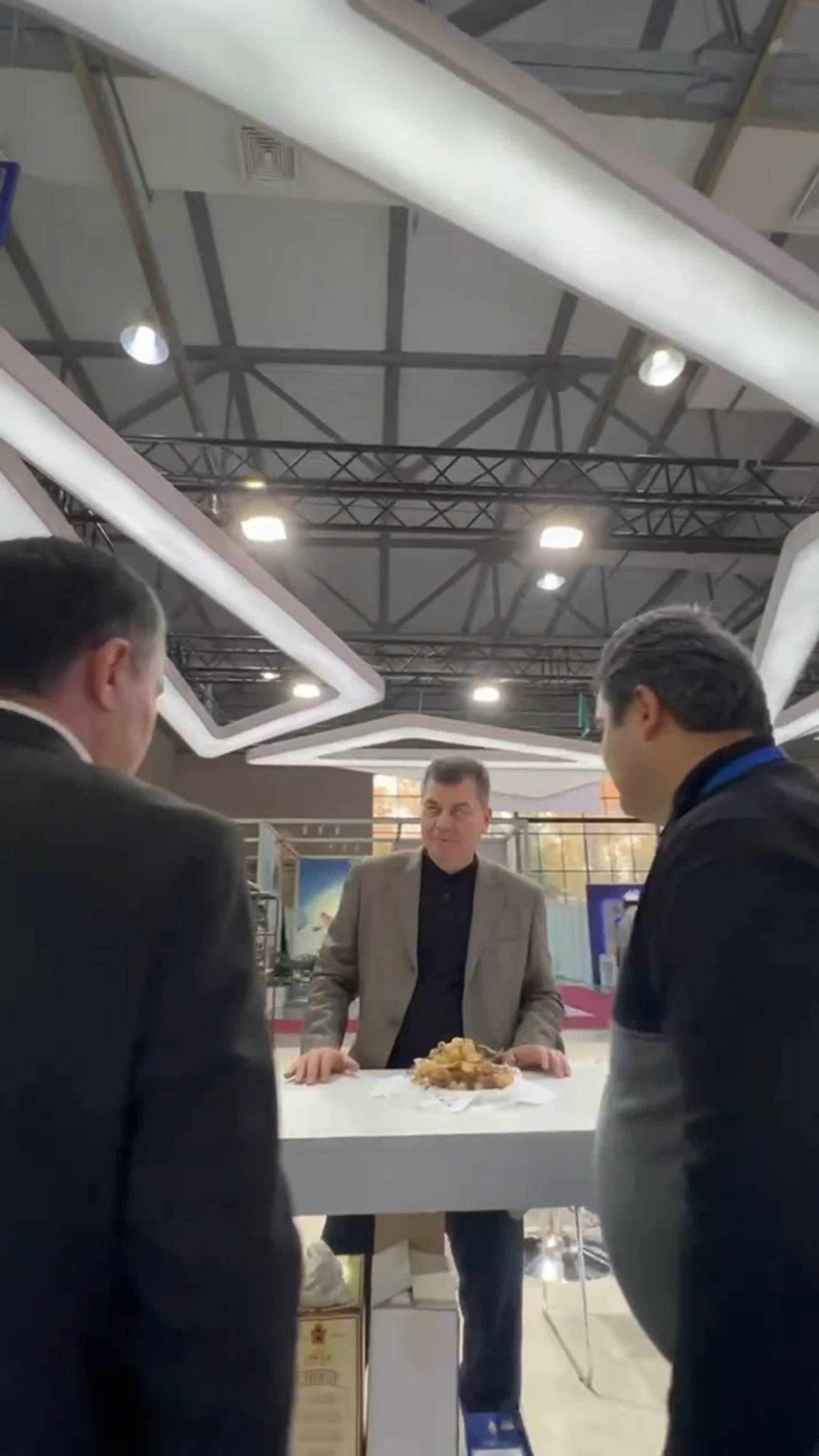 REELS мероприятий на телефон. Фотограф Абакумова Анастасия