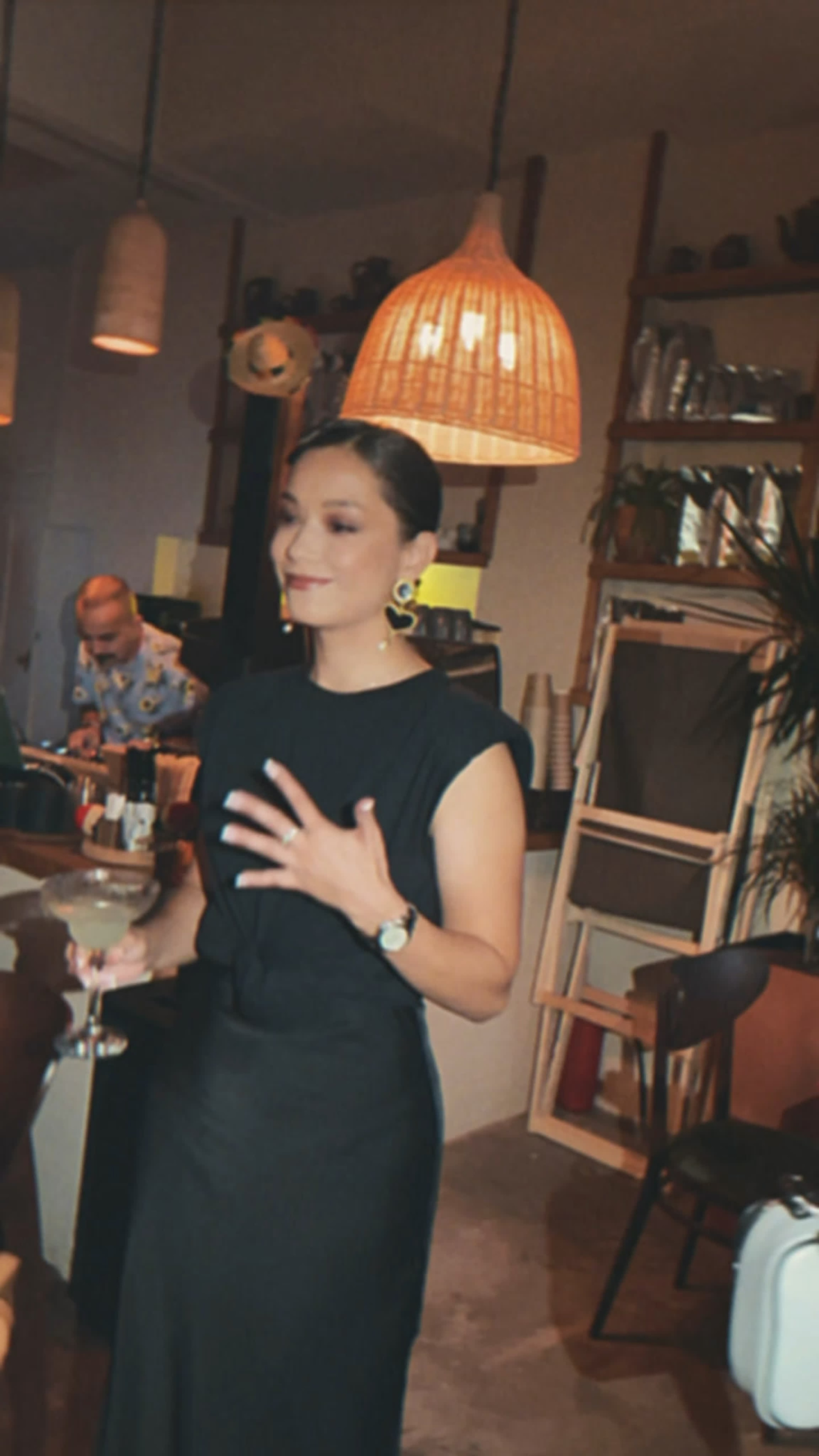 REELS мероприятий на телефон. Фотограф Абакумова Анастасия