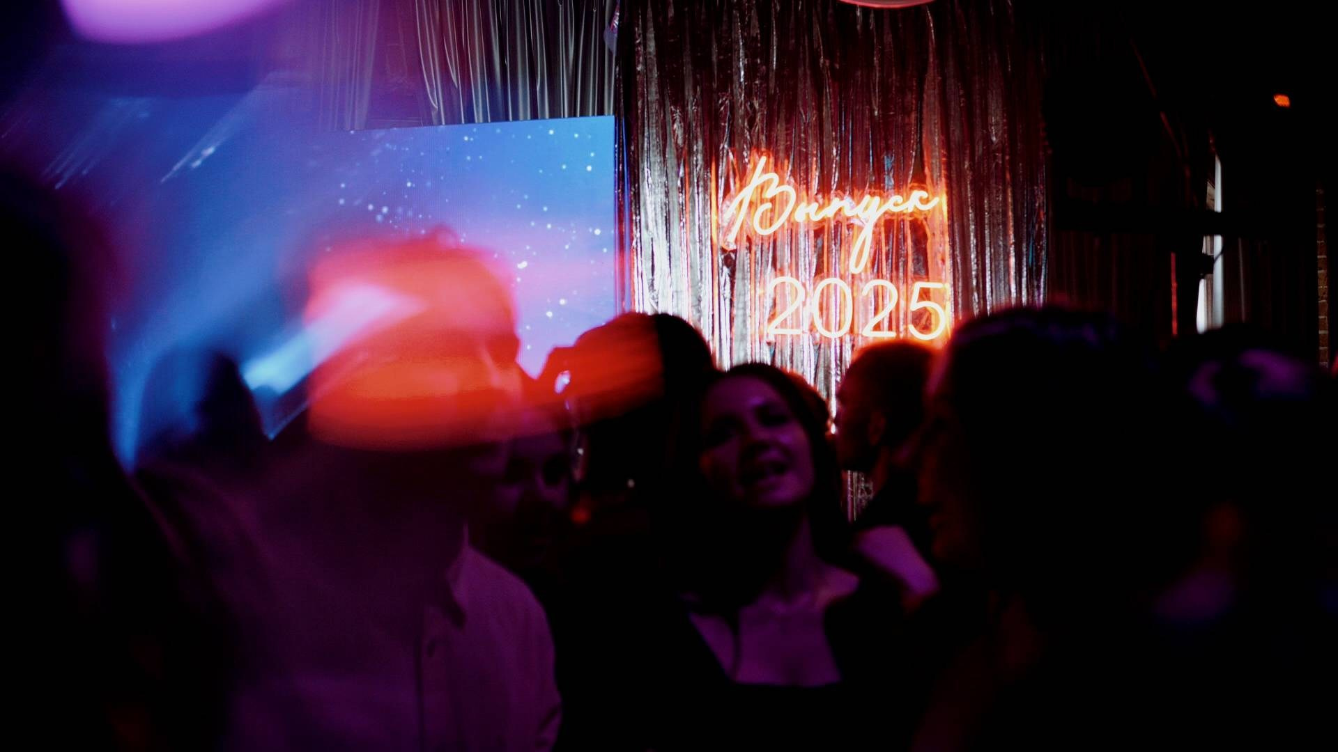 Выпускные видео. Свадебный видеограф Фазлиддин Саратов