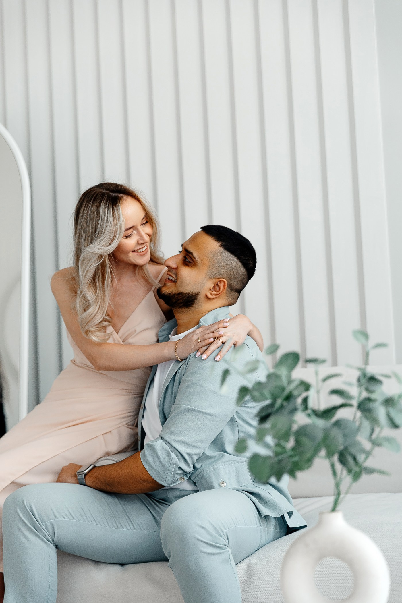 ПАРНАЯ ФОТОСЕССИЯ | LOVE STORY. Тимур Аминов | Фотограф в Кемерове