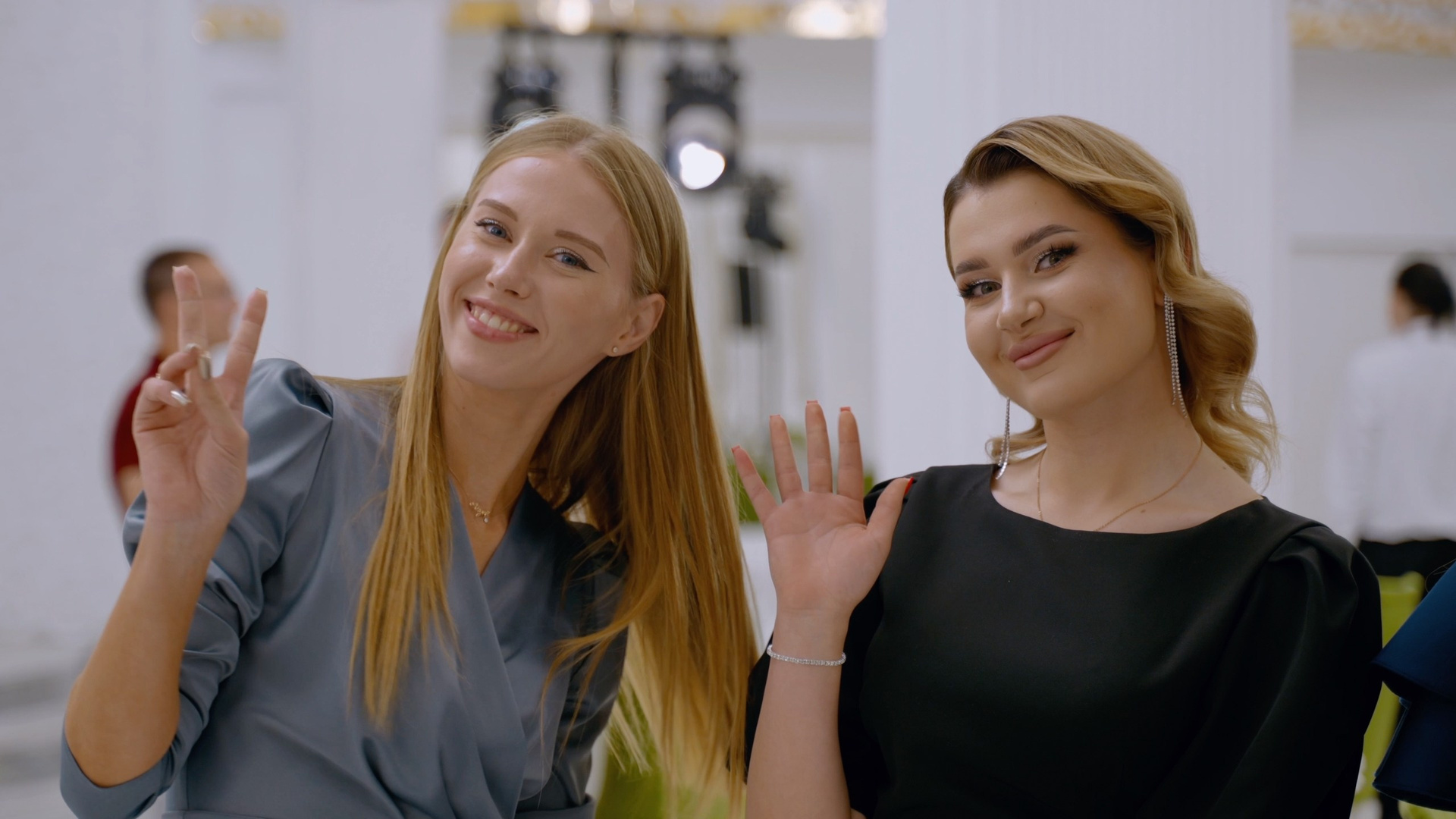 Выпускной. Портфолио