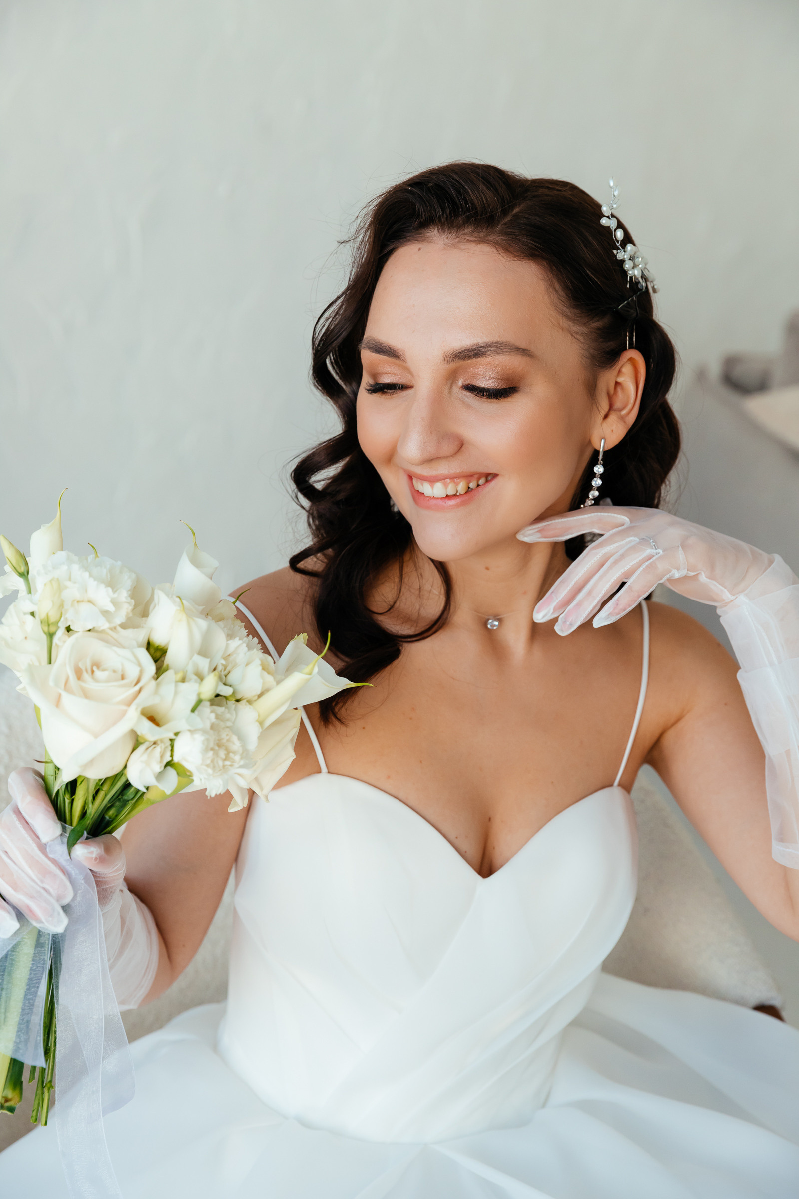 Свадебный и семейный фотограф в Кирове Мария Волк