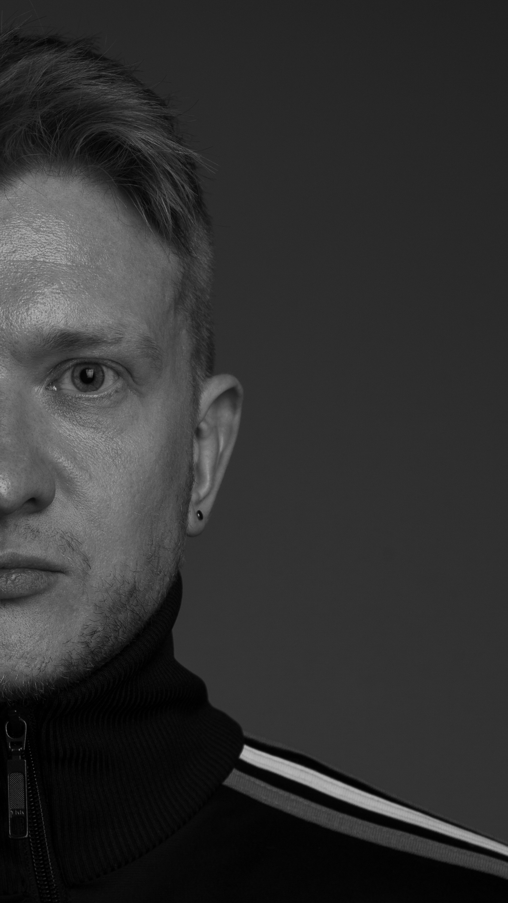 Niki Kohmansky Портретный фотограф Москва