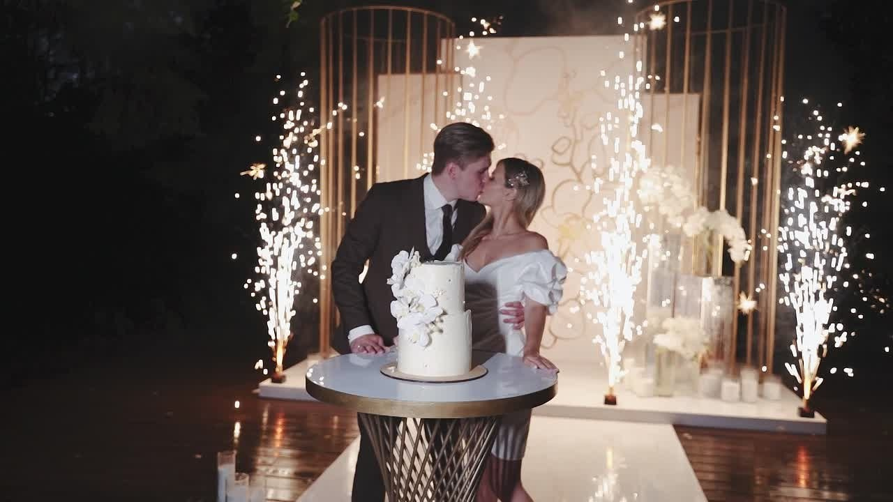 Свадебный видеограф Москва и Московская область