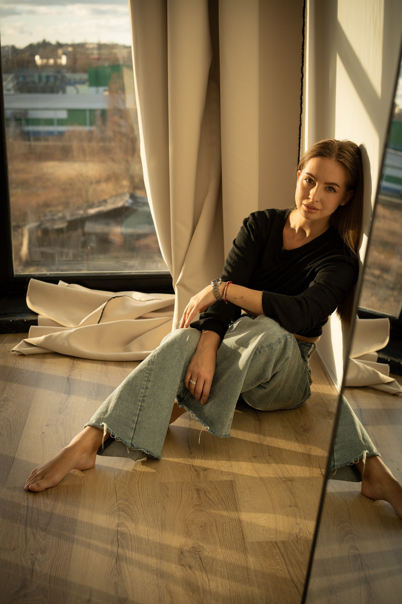 Фотограф и видеограф в Калининграде Нина Жесткова