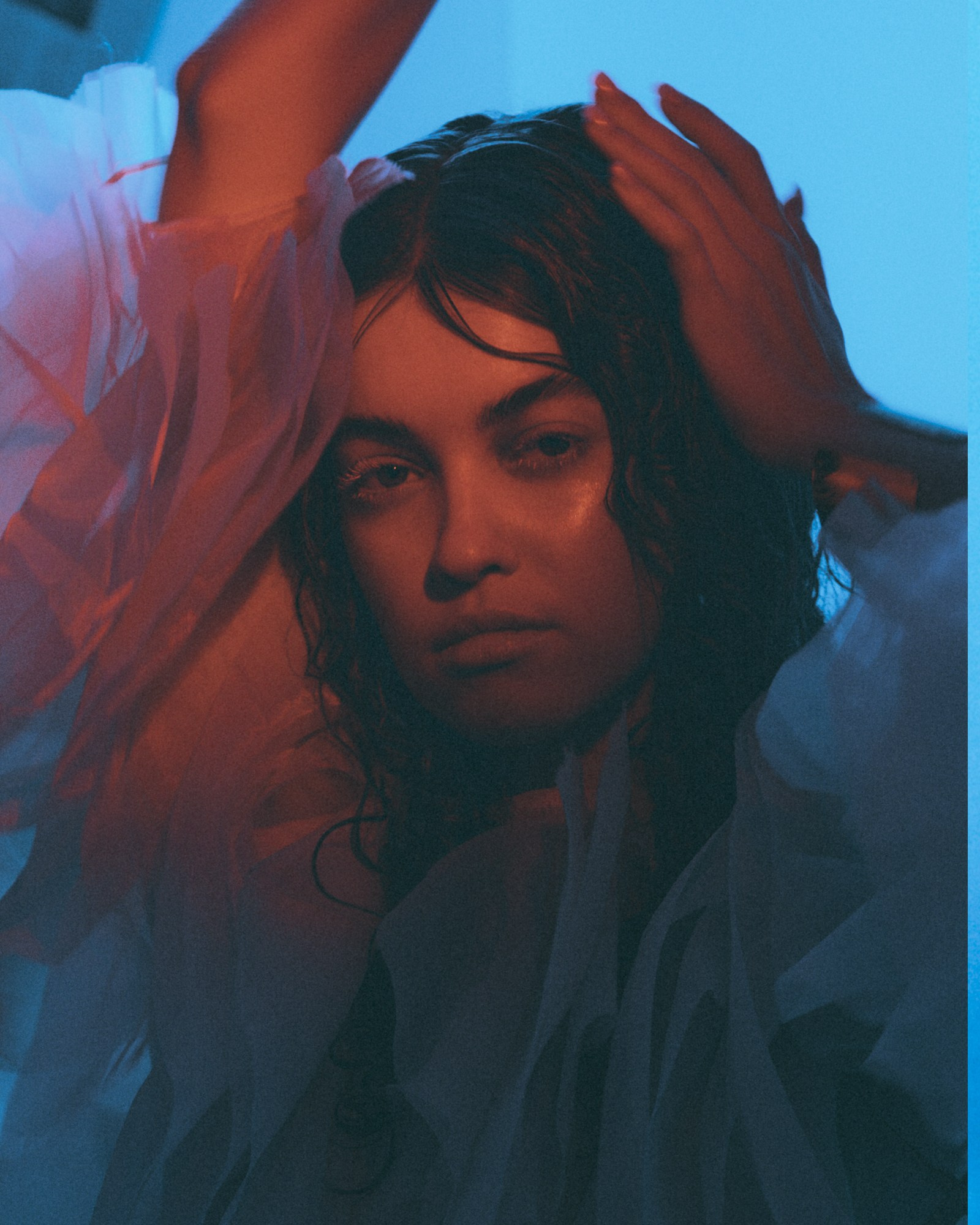 Фотограф Даниил Камчатка