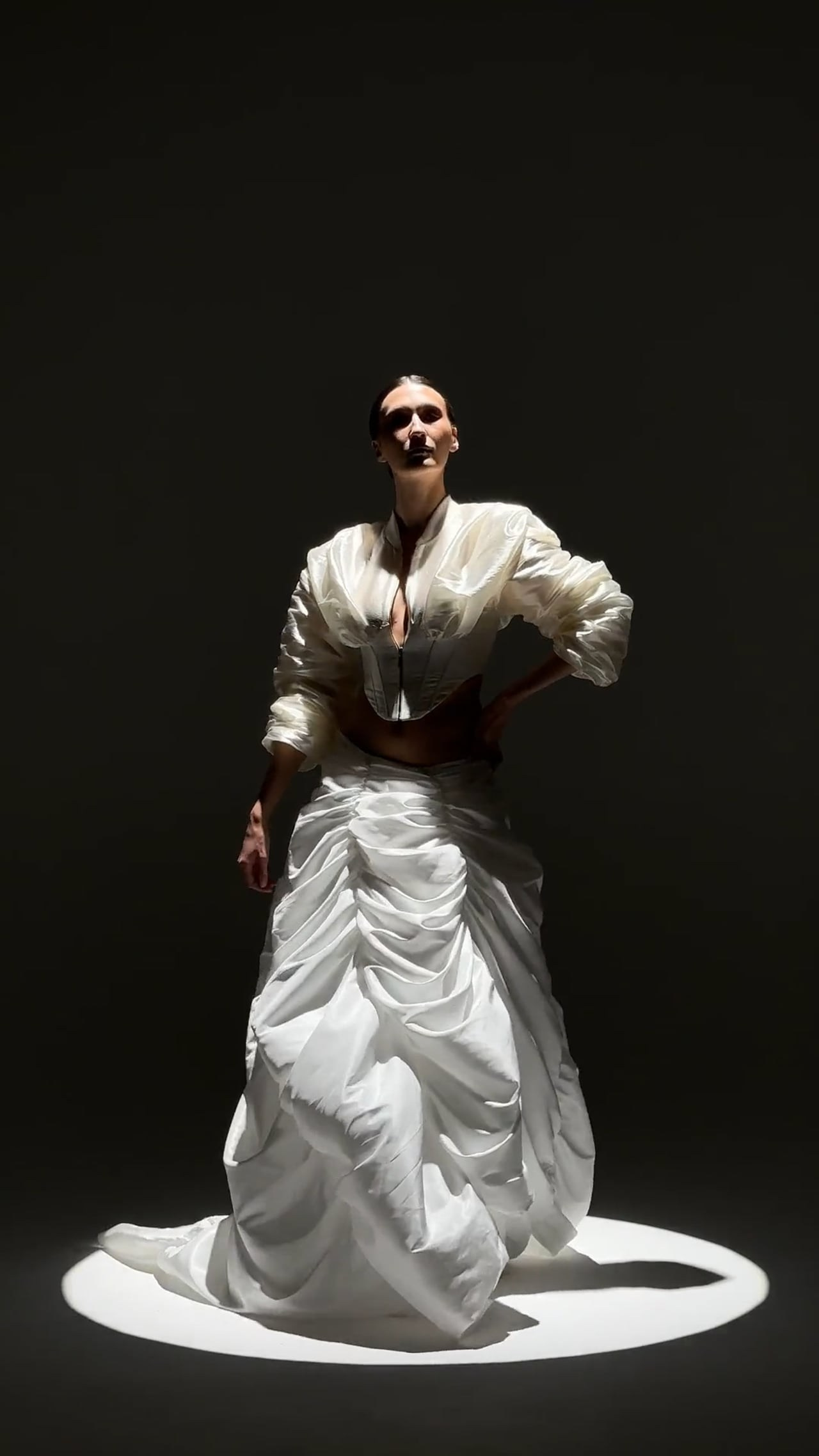 FASHION. Видеооператор • Фотограф • Продюсер Андрей Токарев