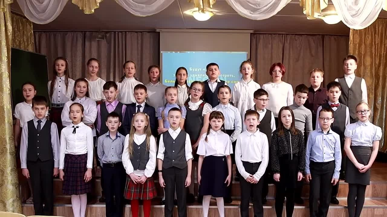 Выпускной фильм для школы СПБ. Школьный фотограф/видеограф в Санкт-Петербурге Константин Ольхин