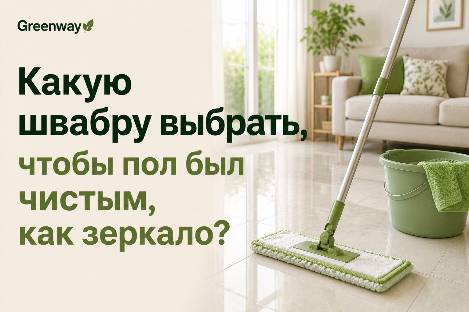 Уборка дома без химии используя подручные средства. Читать на сайте партнёра