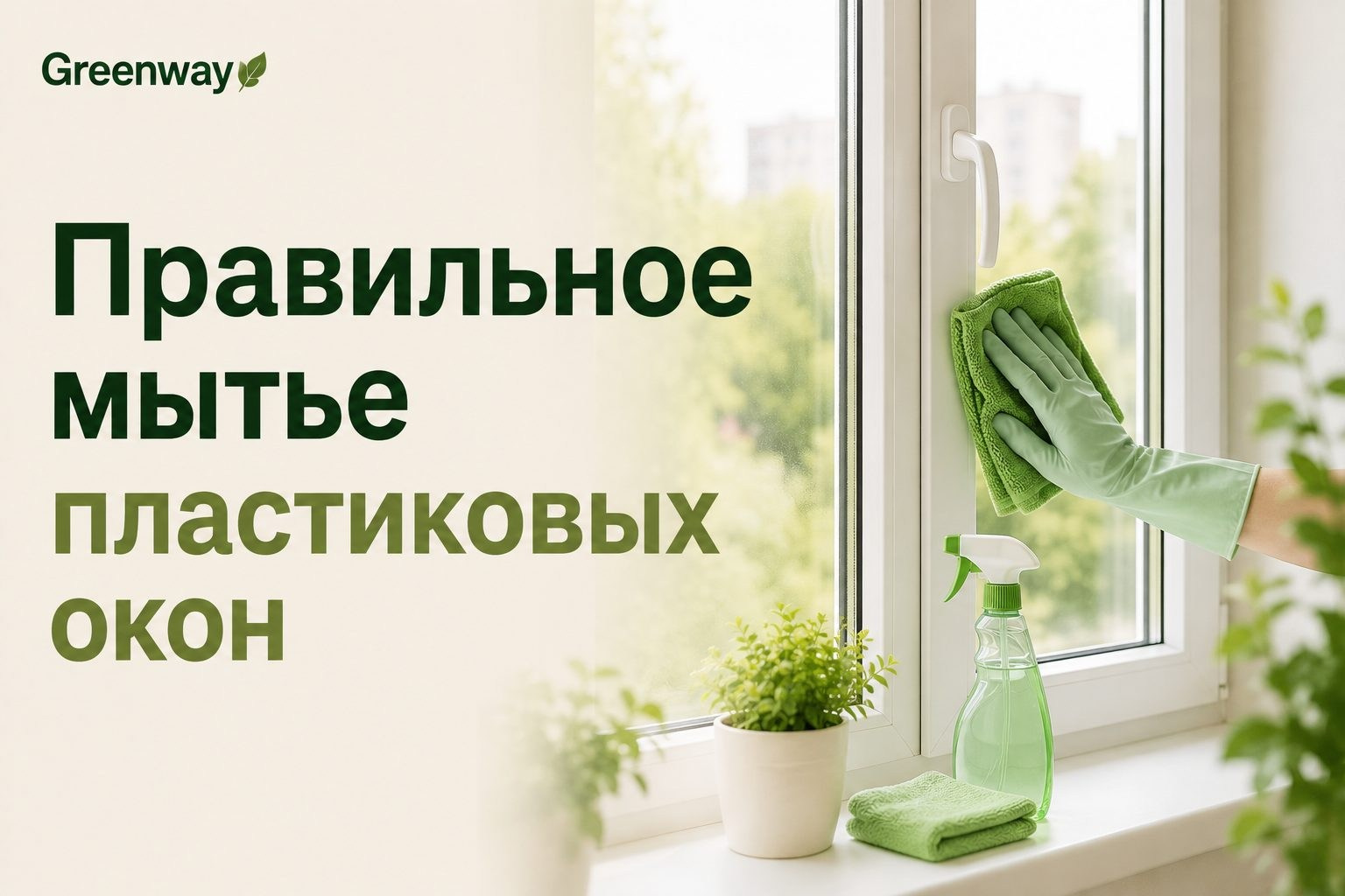 Уборка дома без химии используя подручные средства. Читать на сайте партнёра