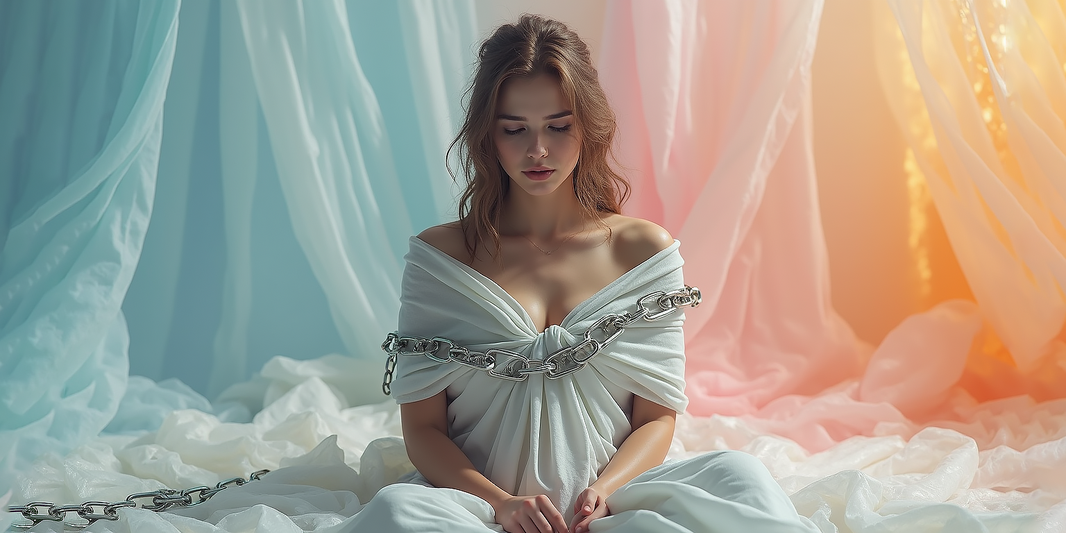 Нейро креатор Саша Кинбер: нейрофото, генерация видео, обучение