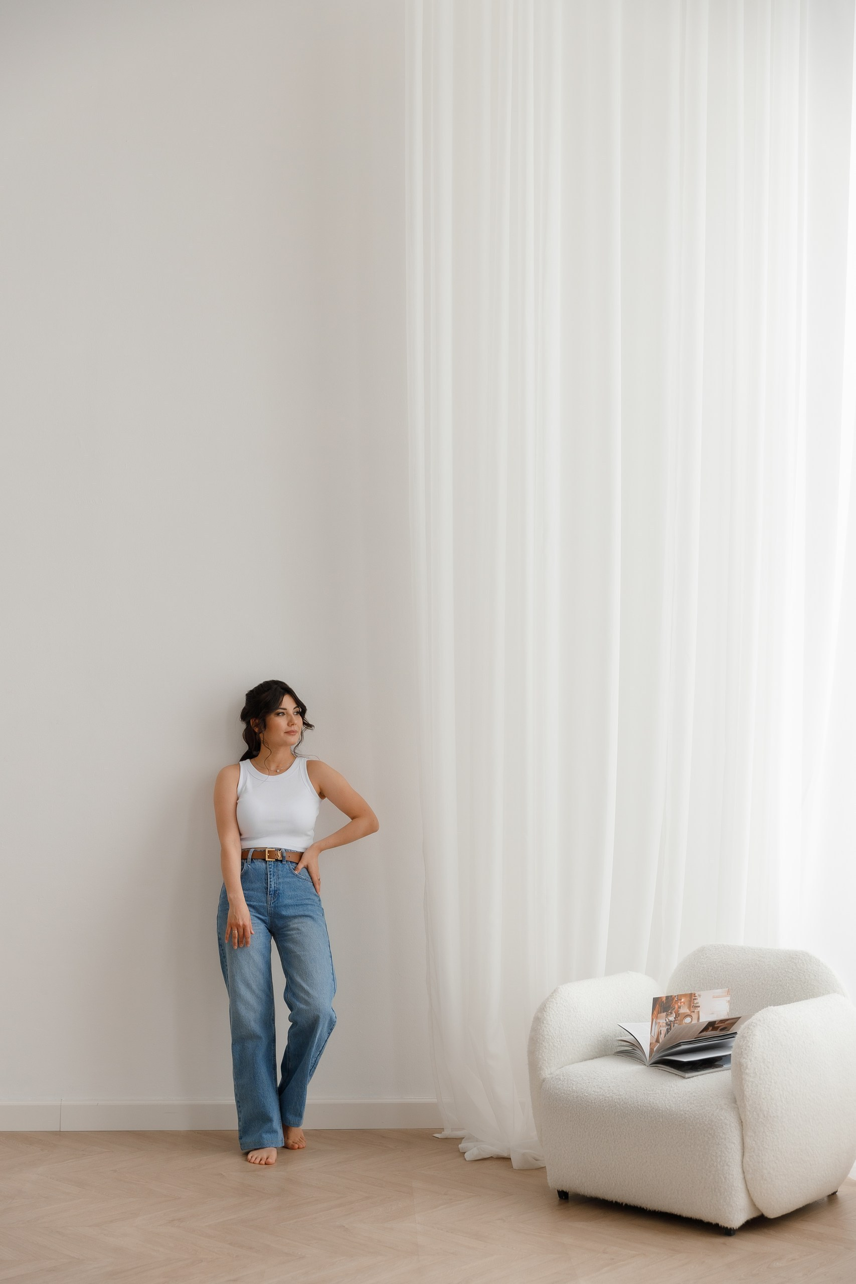 Отзывы. Свадебный, семейный и детский фотограф в Оренбургской области Юля Лепп