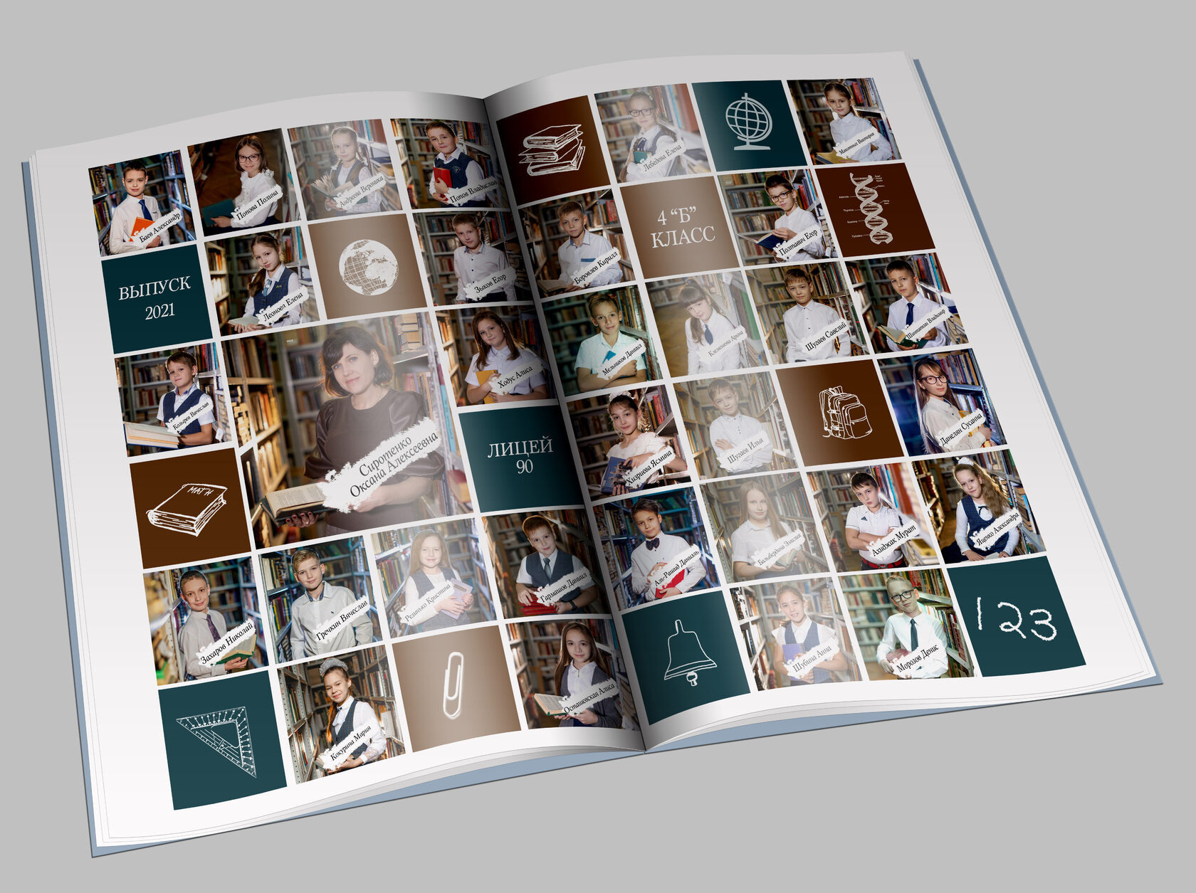 Выпускные альбомы. Свадебный и семейный фотограф в Белгороде Анастасия Рафальская