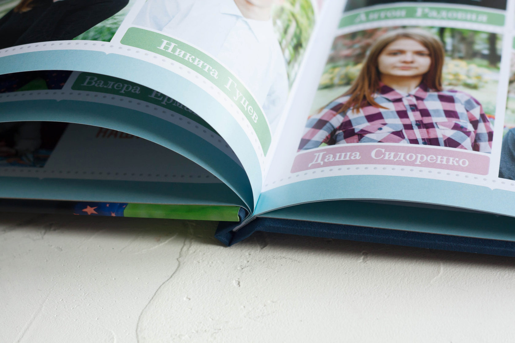 Выпускные альбомы. Свадебный и семейный фотограф в Белгороде Анастасия Рафальская