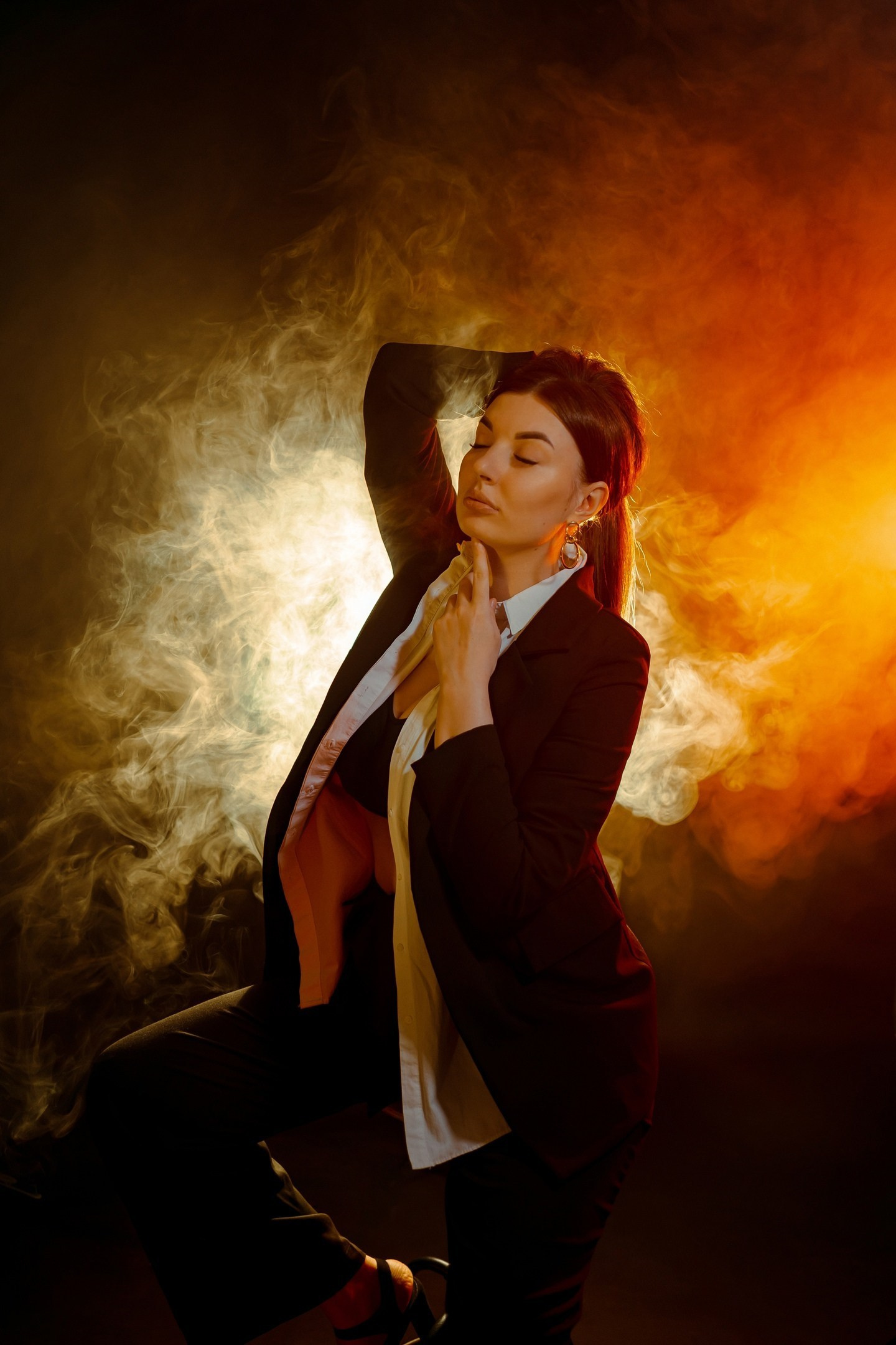 Фотограф Самара Мария Арт