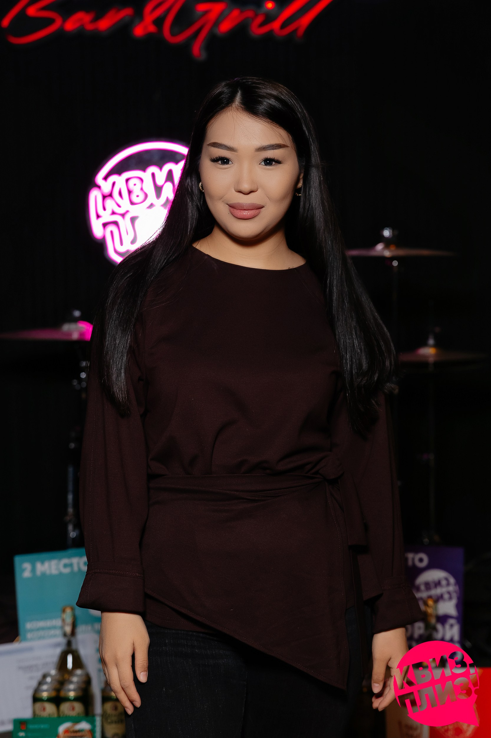 X.O Bar. Актобе Кипятком