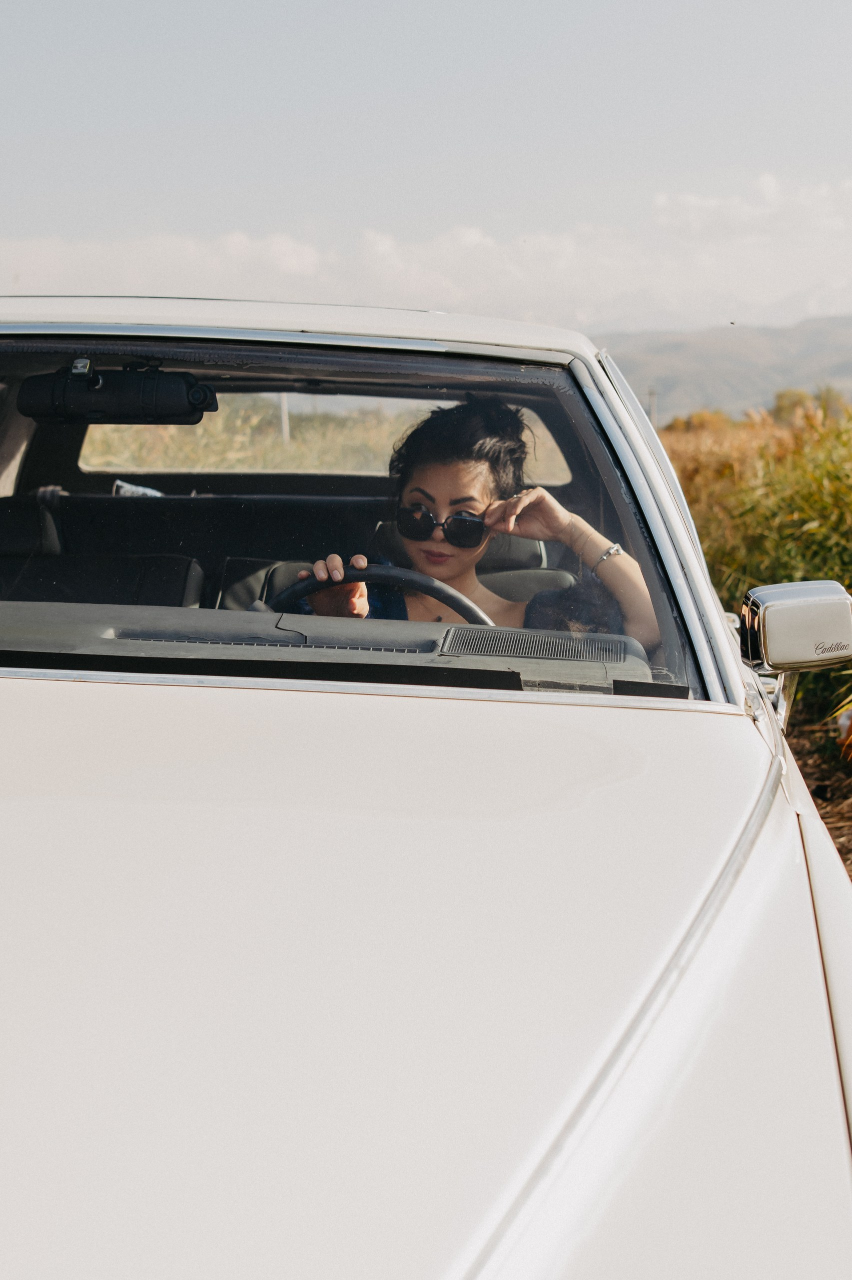 Фотограф в Алматы Аружан Шалгимбаева