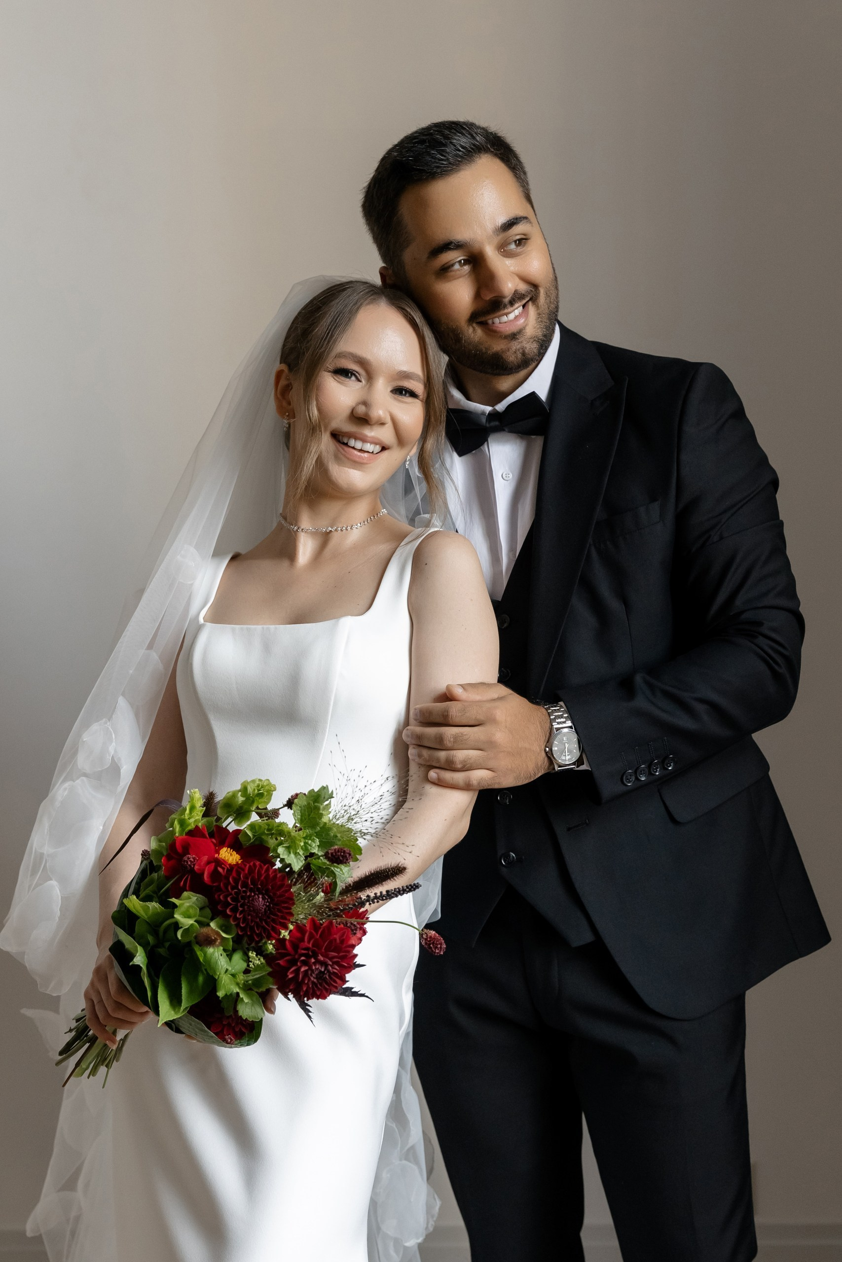 Свадебный фотограф Михаил Симонов