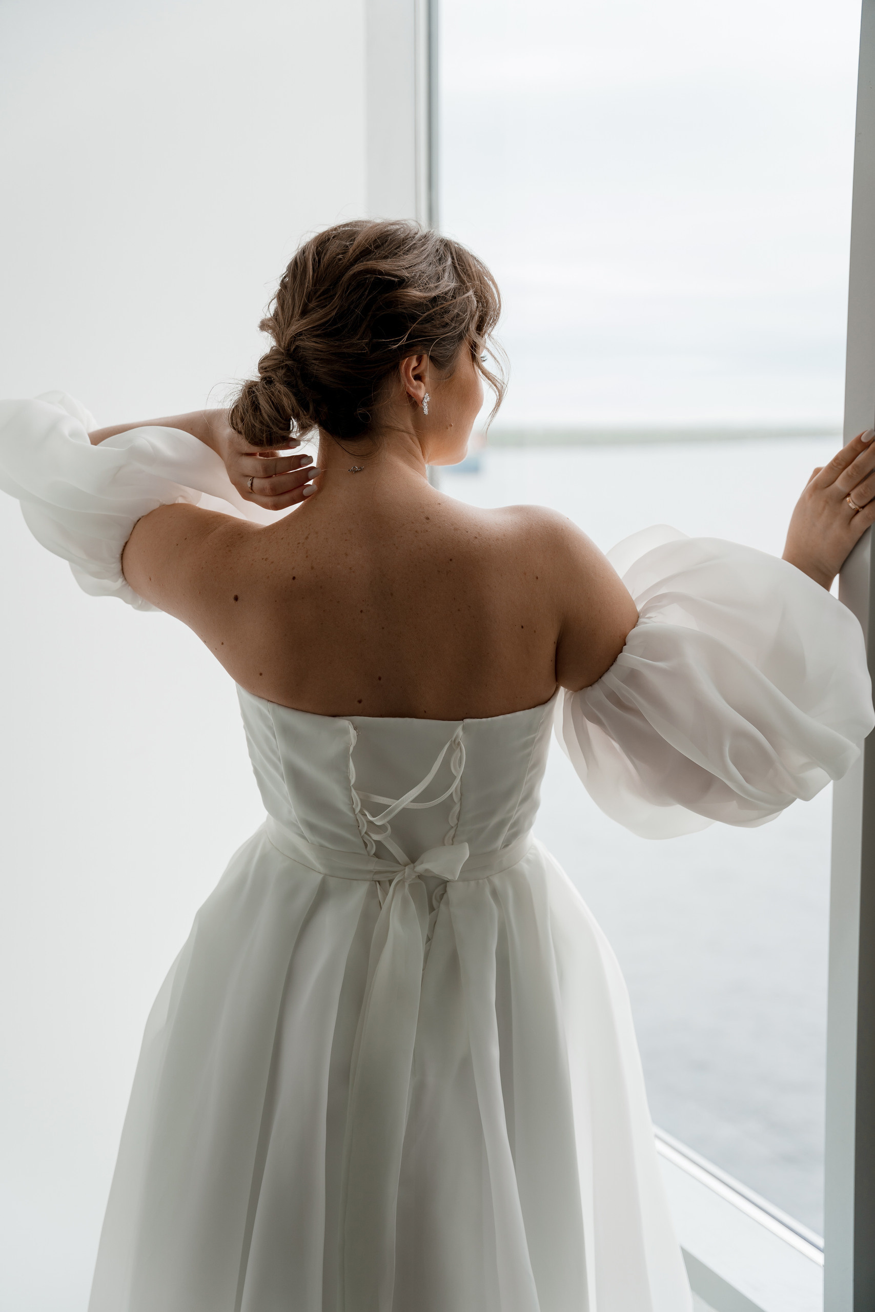 Лучший свадебный фотограф в Архангельске