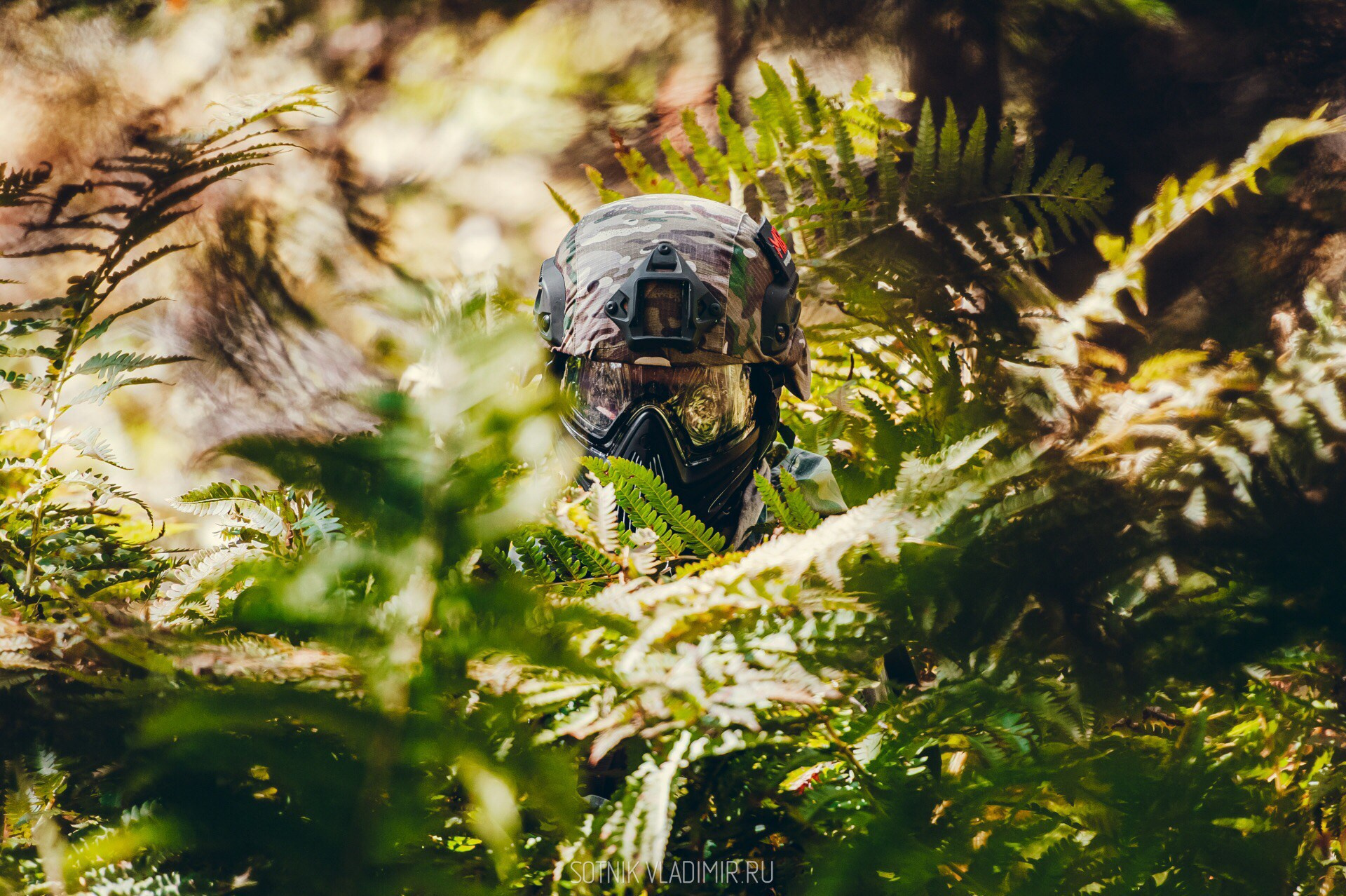 Фотограф СОТНИК ВЛАДИМИР