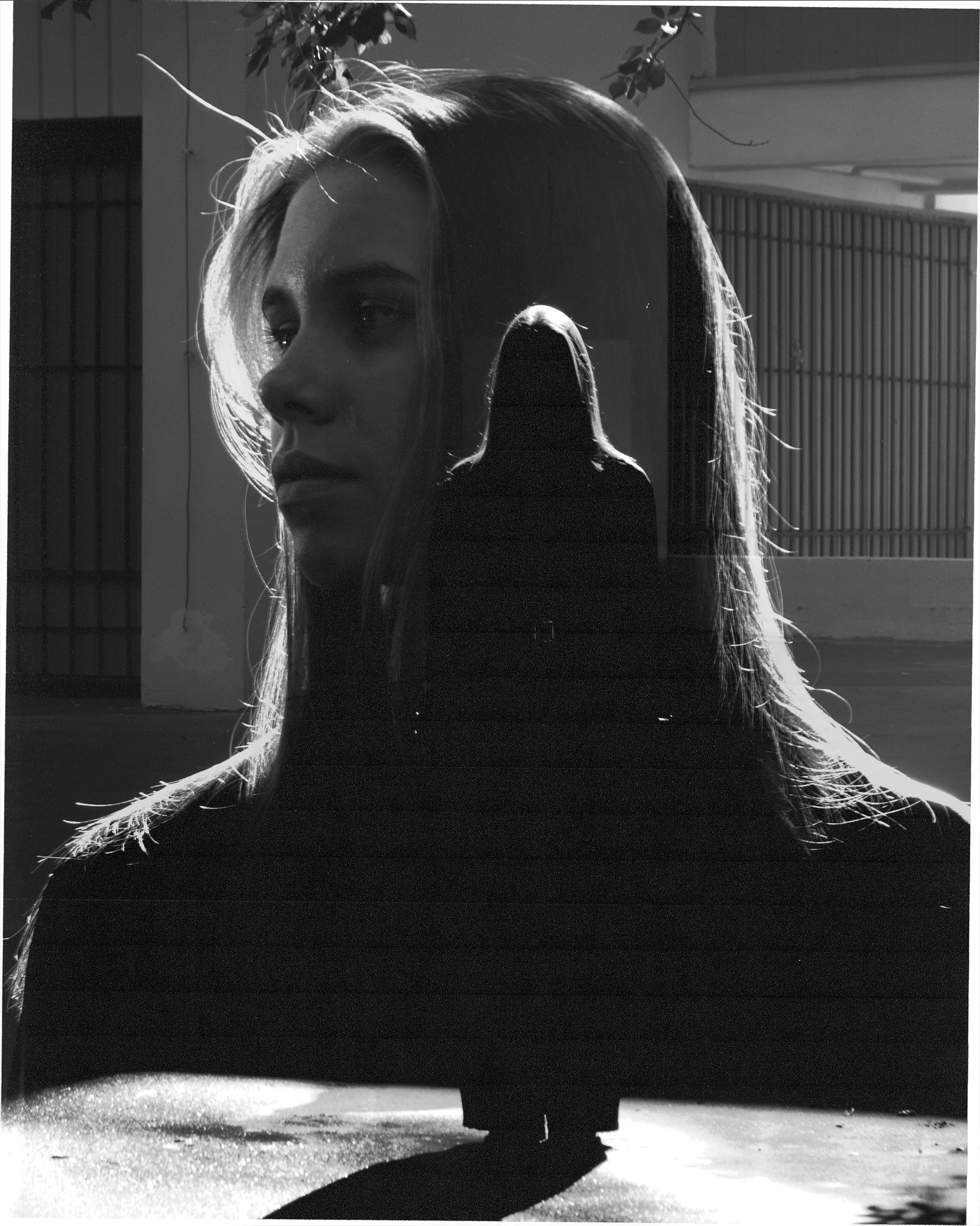 Услуги. Портретный фотограф в Москве