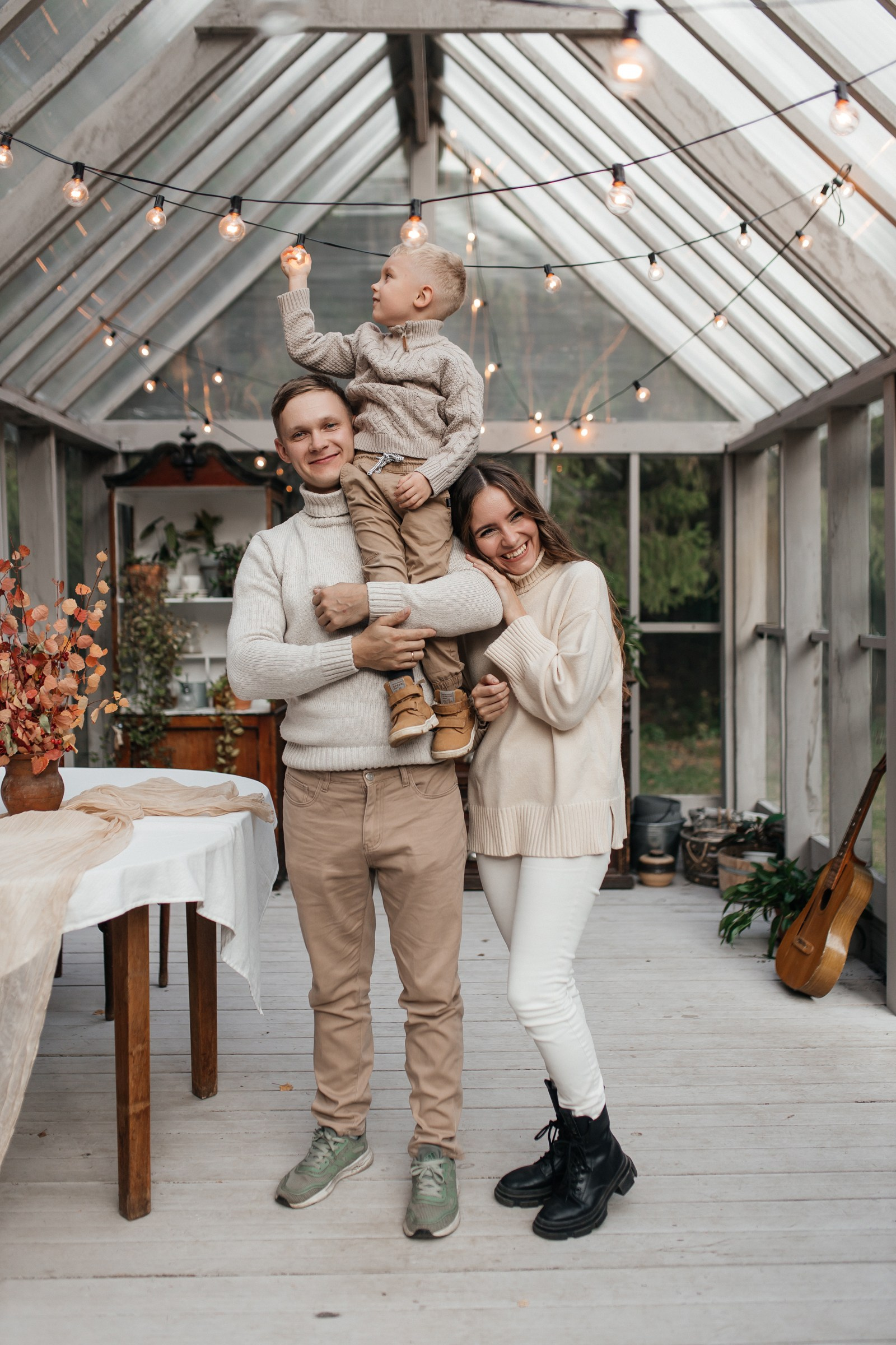 Family. Свадебный фотограф Нижний Тагил Екатеринбург Серёдкина Виктория