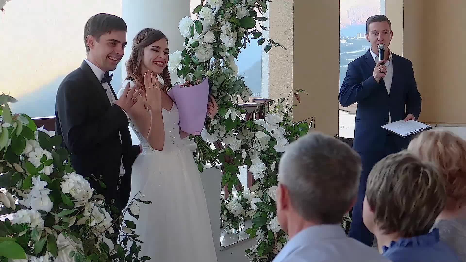 Портфолио видео. ФотоВидеоСъемка свадеб и мероприятий