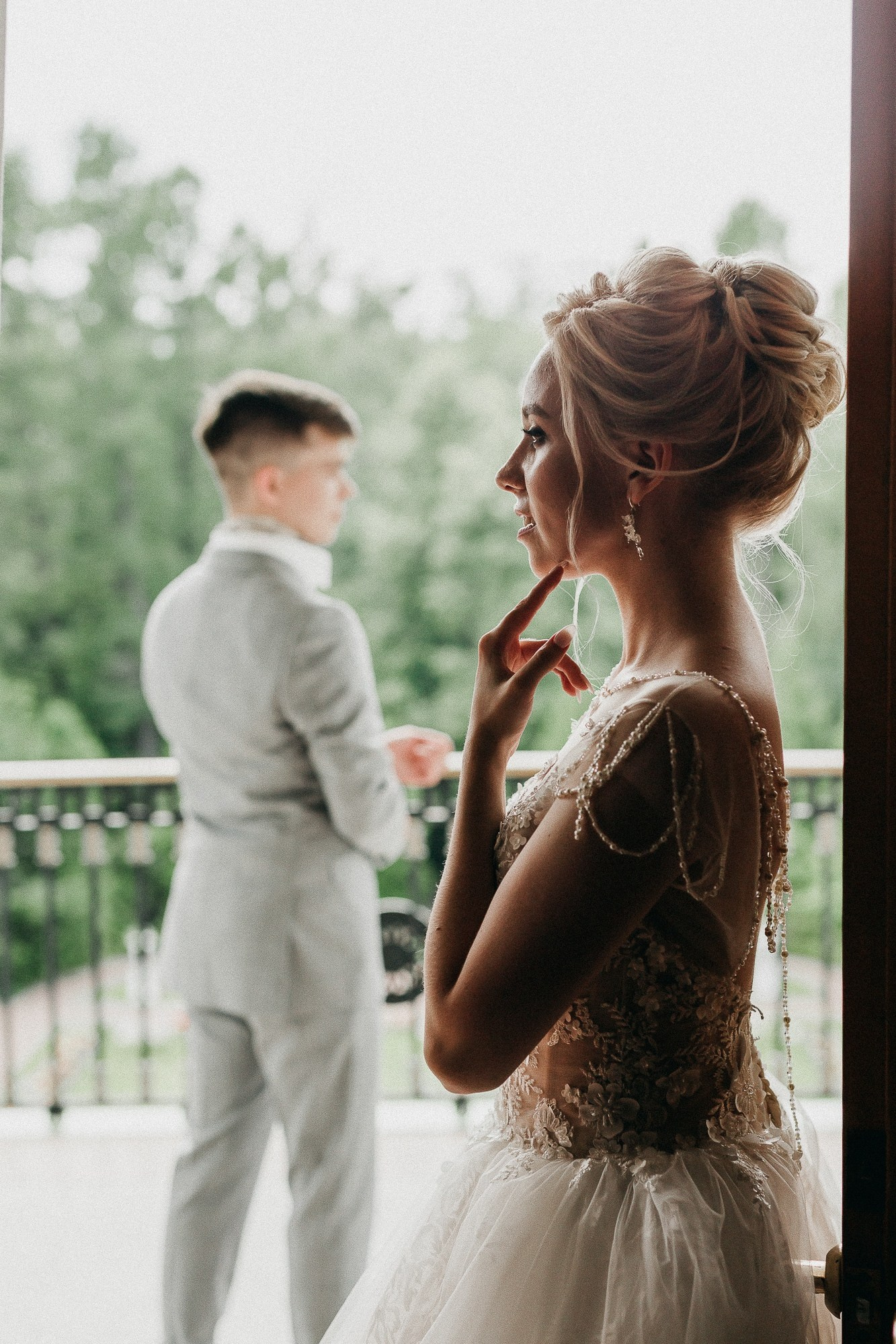 Wedding stories. Akhmedov Team × Medoed Production — фото и видеопродакшен для мероприятий