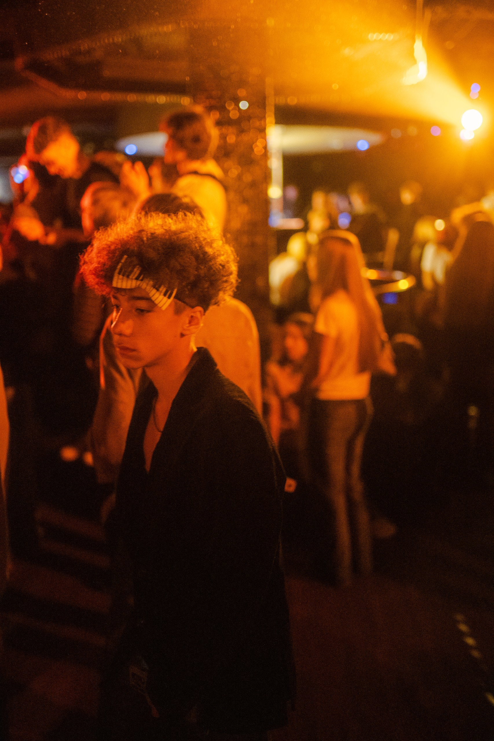 AUGUST CLUBSHOW. Фотограф Олег Саркисов в Краснодаре