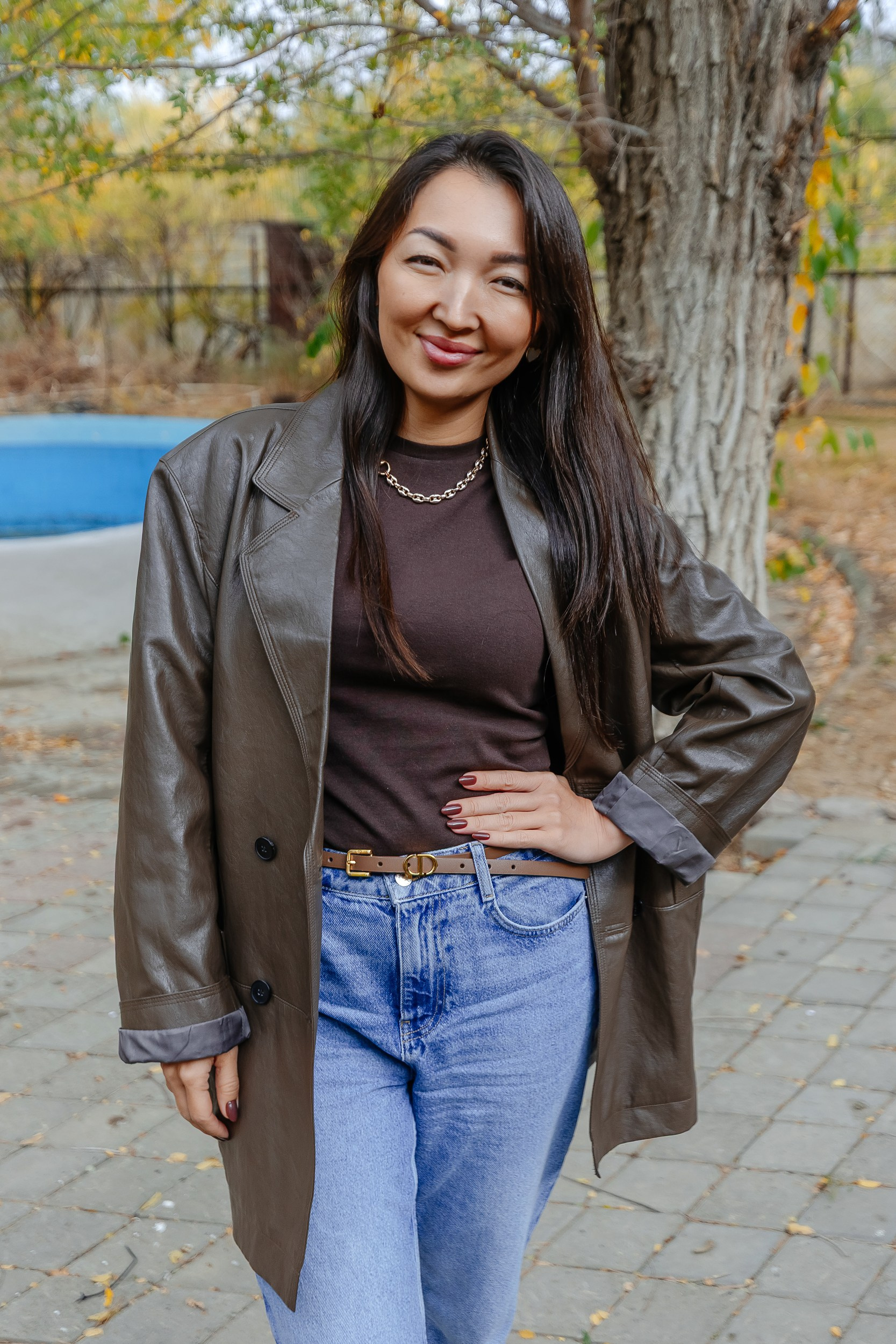 Актобе Кипятком