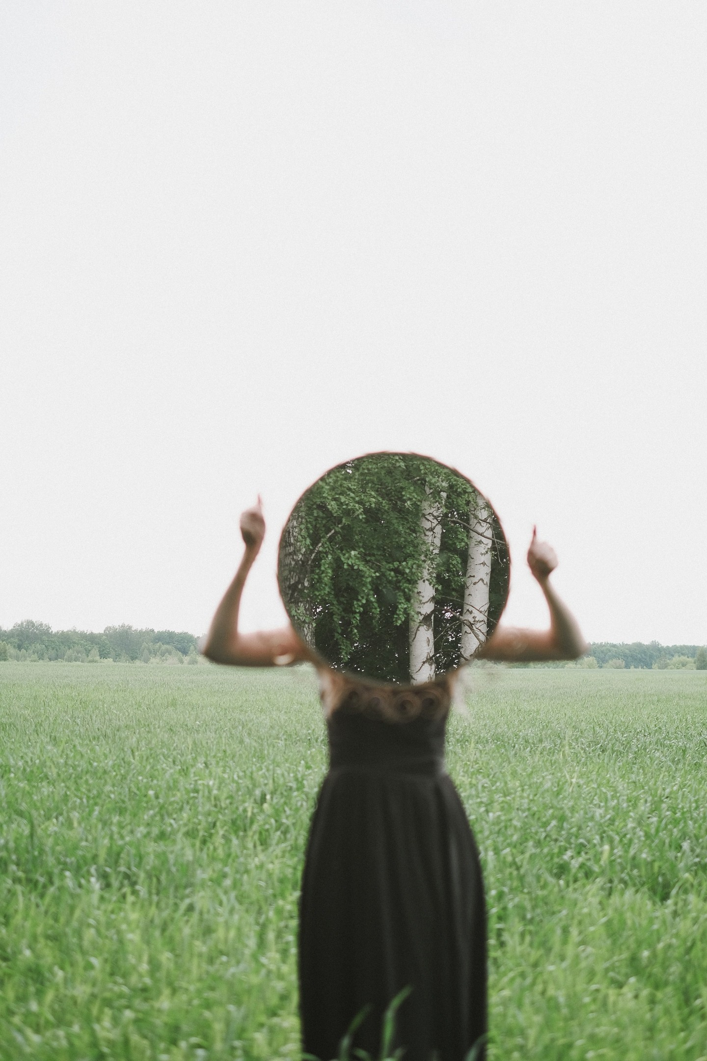 Гну свою линию | фотографирую в Тамбове и области