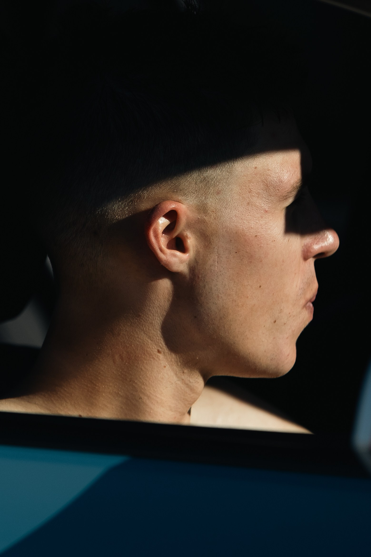 Nadya Manannikovа // Sports and reportage photographer