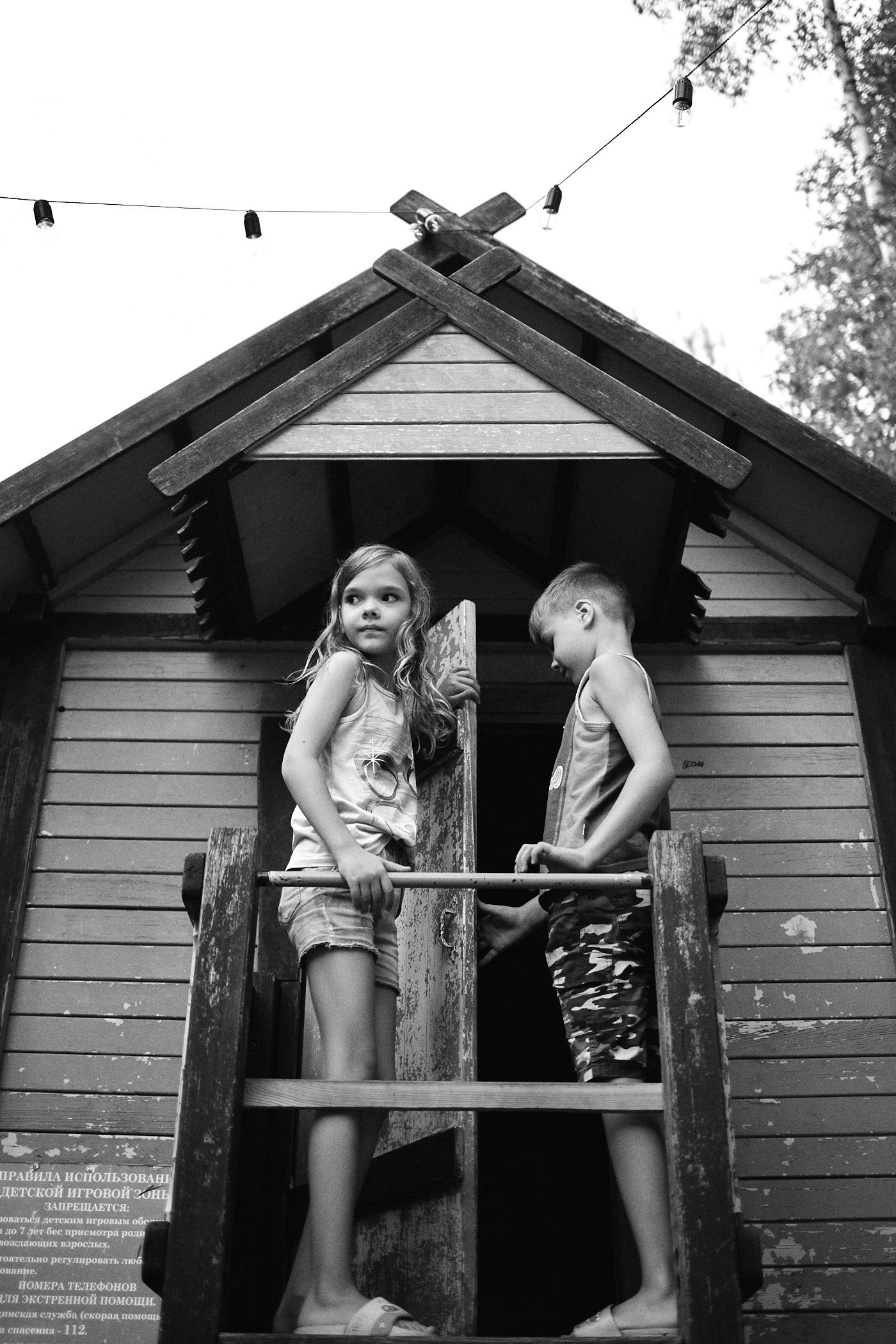 GrinФест. Денис Паунин — Фотографии