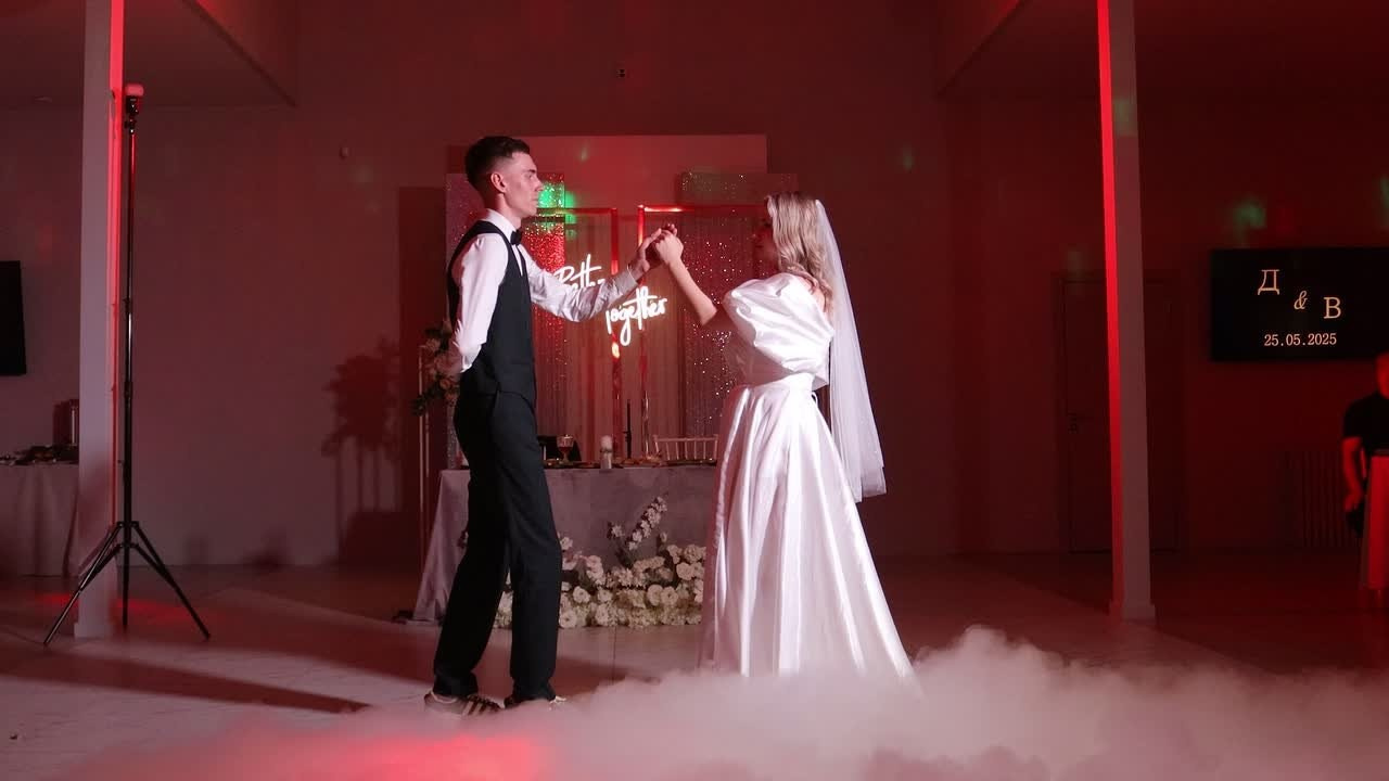 Свадебные видео