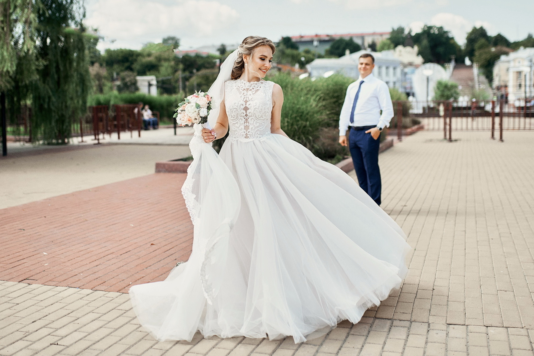 Услуги. Свадебный и портретный фотограф в Брянске Дмитрий Борисов