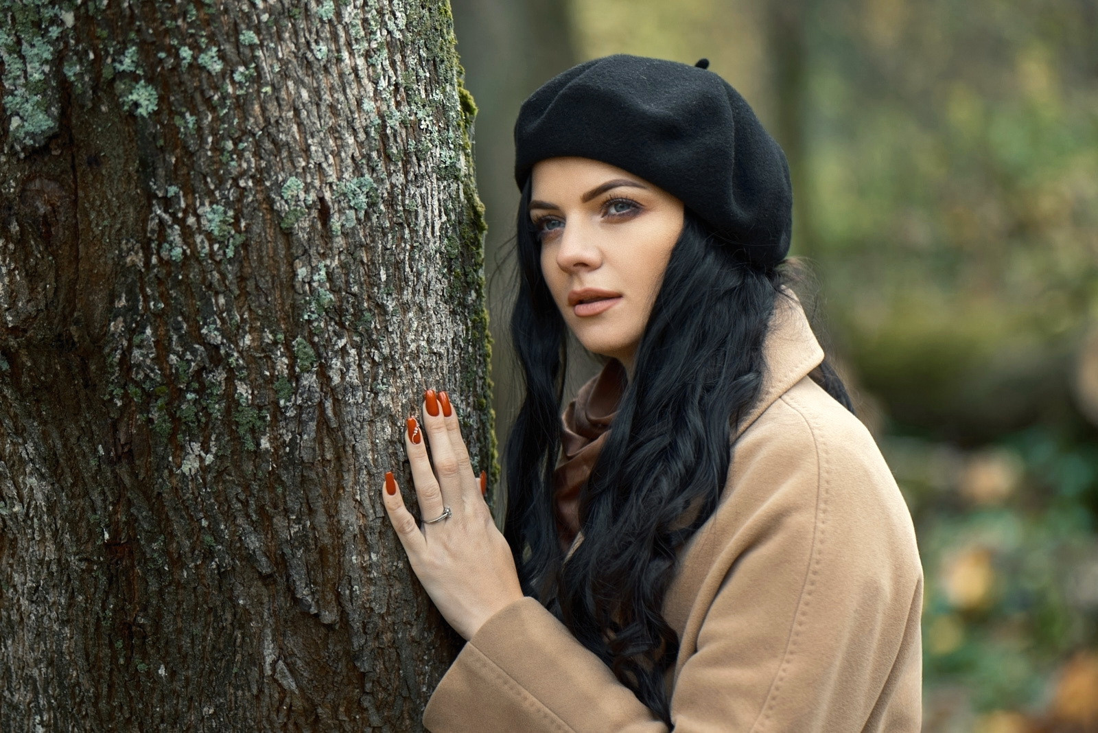 Ловец нимф. Свадебный и портретный фотограф в Брянске Дмитрий Борисов