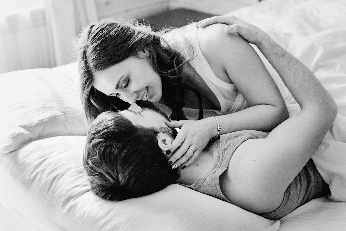 Love story. Свадебный и портретный фотограф в Брянске Дмитрий Борисов