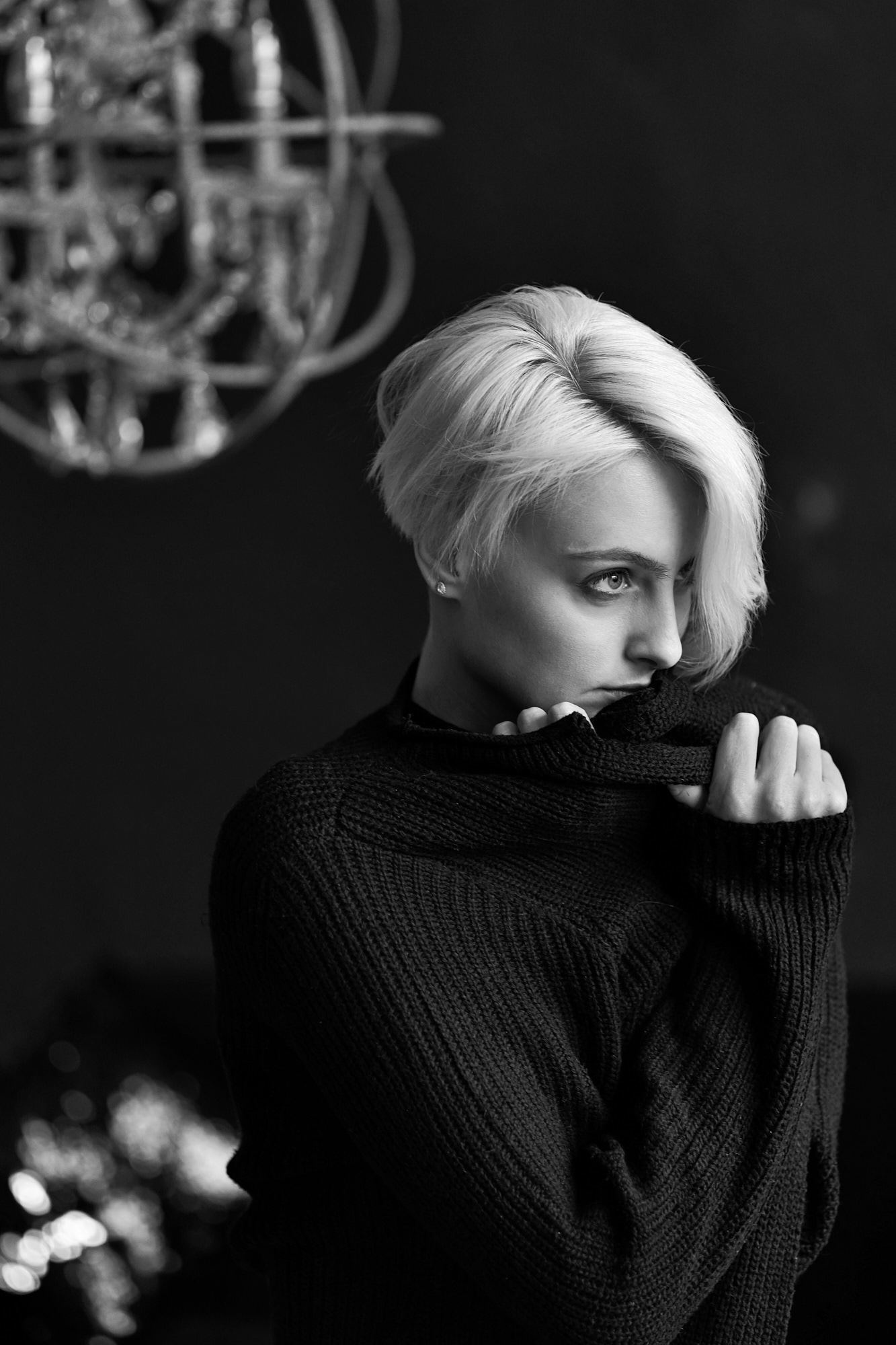 Индивидуальные съёмки. Свадебный и портретный фотограф в Брянске Дмитрий Борисов