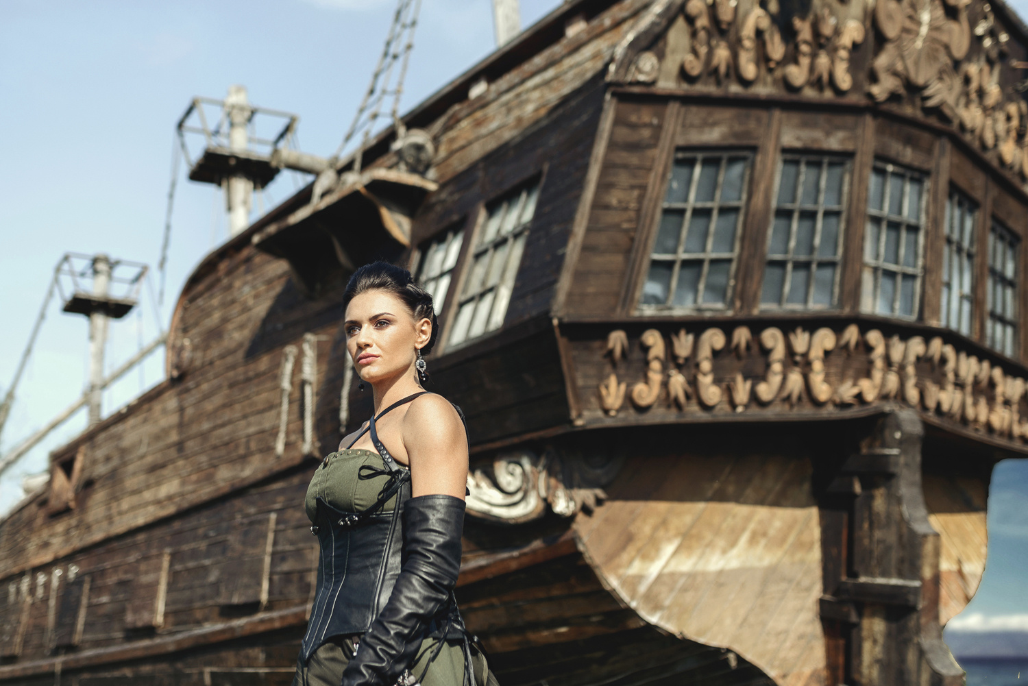 Индивидуальные съёмки. Свадебный и портретный фотограф в Брянске Дмитрий Борисов