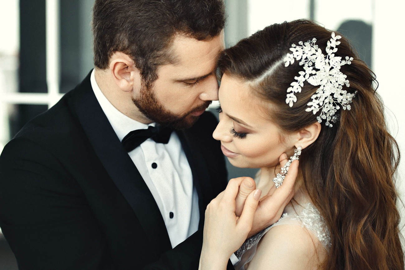 Свадьбы. Свадебный и портретный фотограф в Брянске Дмитрий Борисов