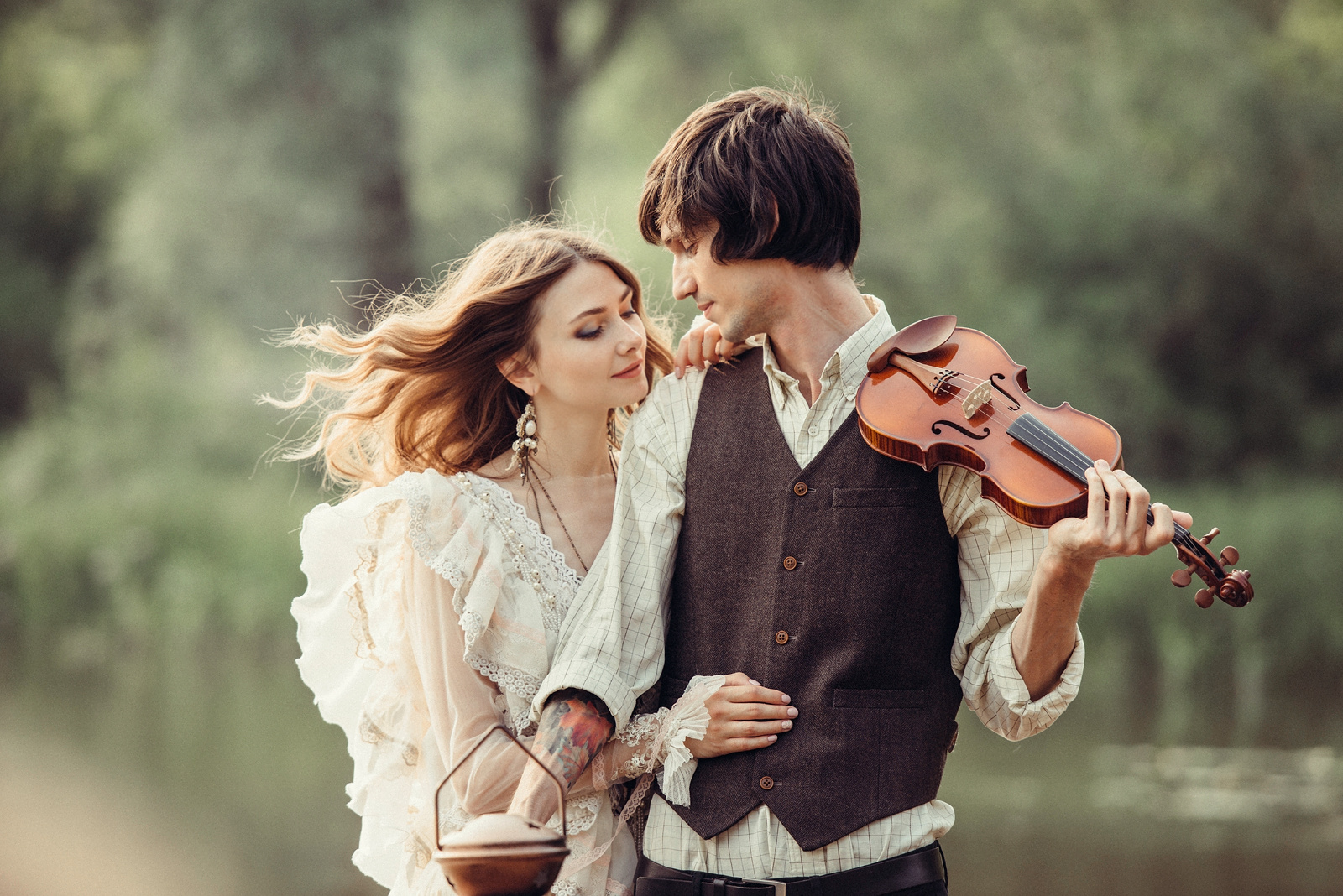 Свадьбы. Свадебный и портретный фотограф в Брянске Дмитрий Борисов