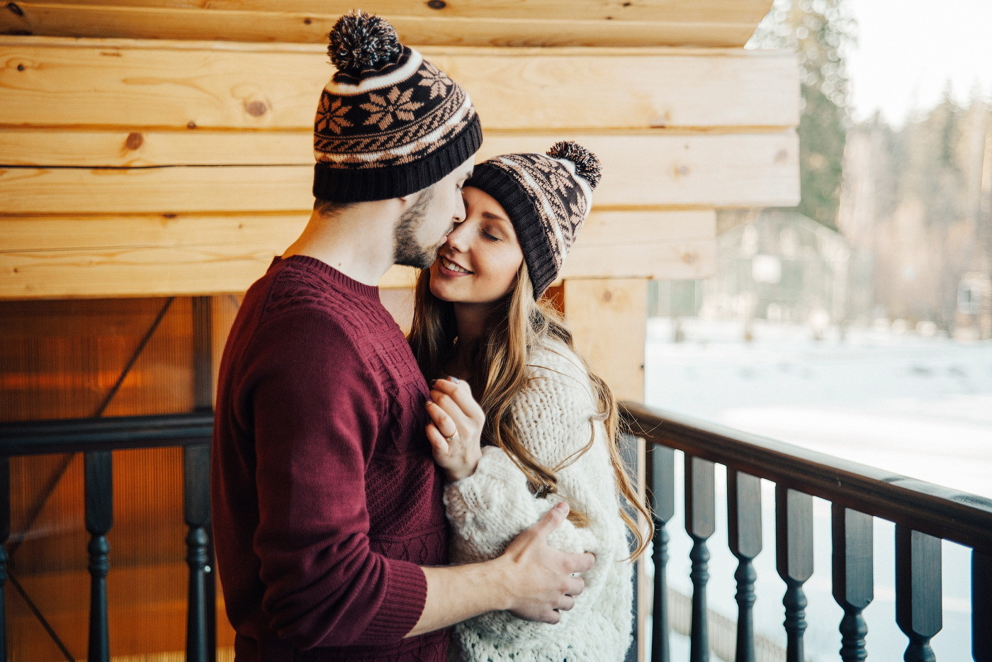 5 причин, почему стоит делать предсвадебную Love Story. Свадебный и портретный фотограф в Брянске Дмитрий Борисов