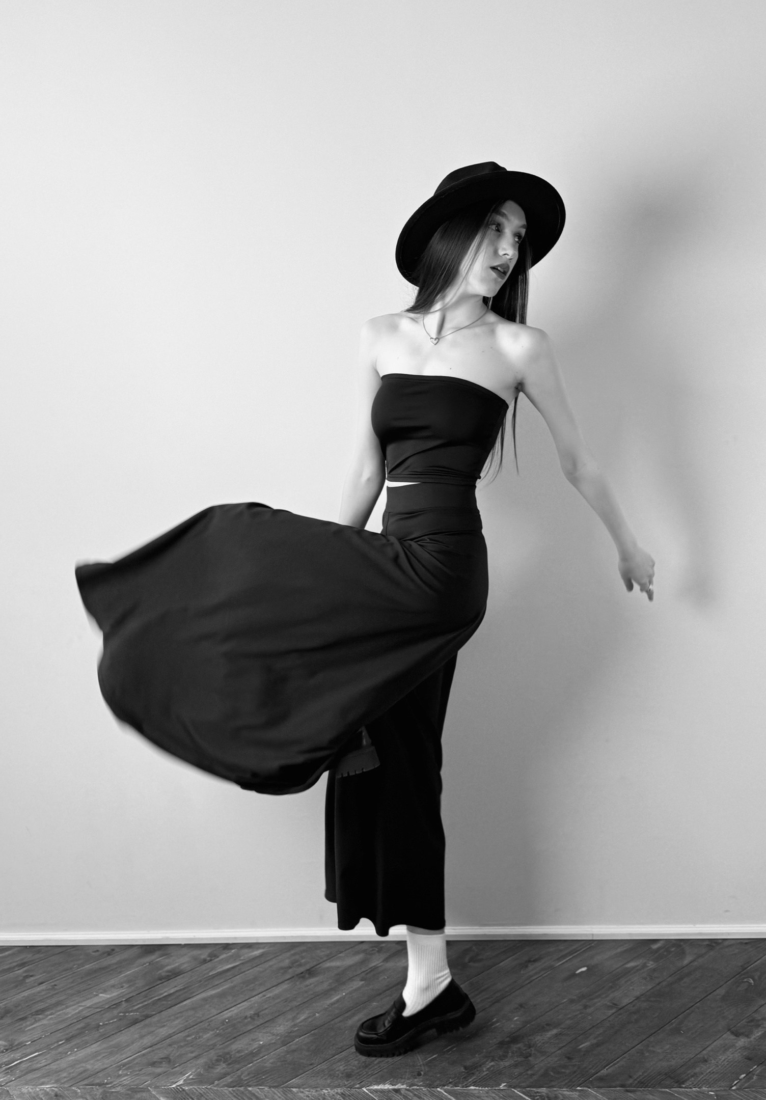 When the World Was at War We Kept Dancing